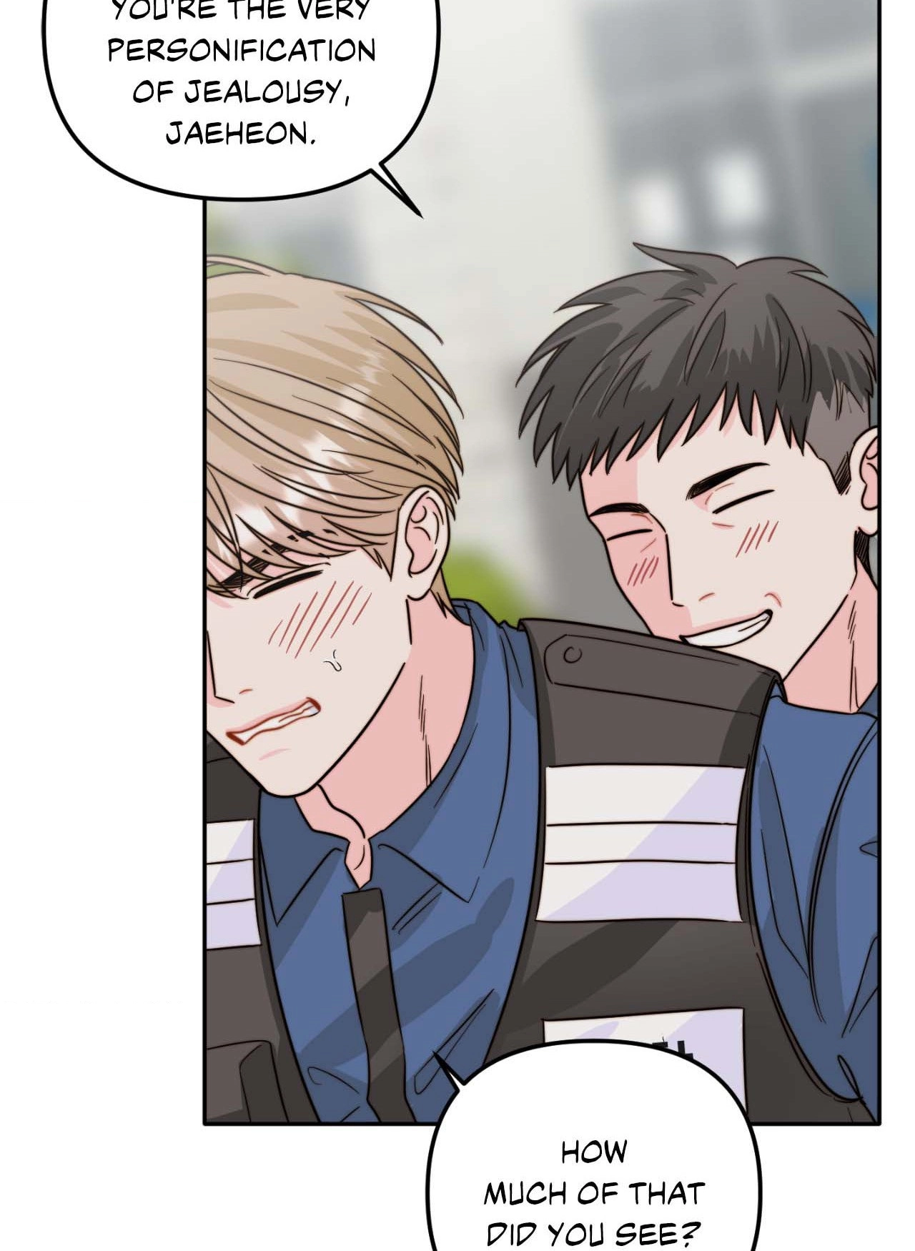 Read Histamine Heartbreak chapter 11 image 70 on Lezhin