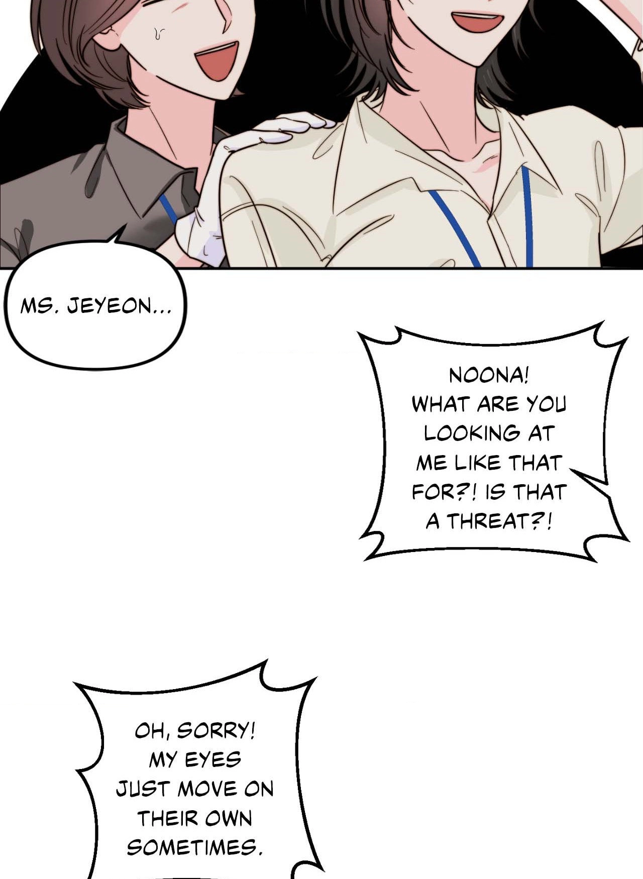 Read Histamine Heartbreak chapter 11 image 8 on Lezhin