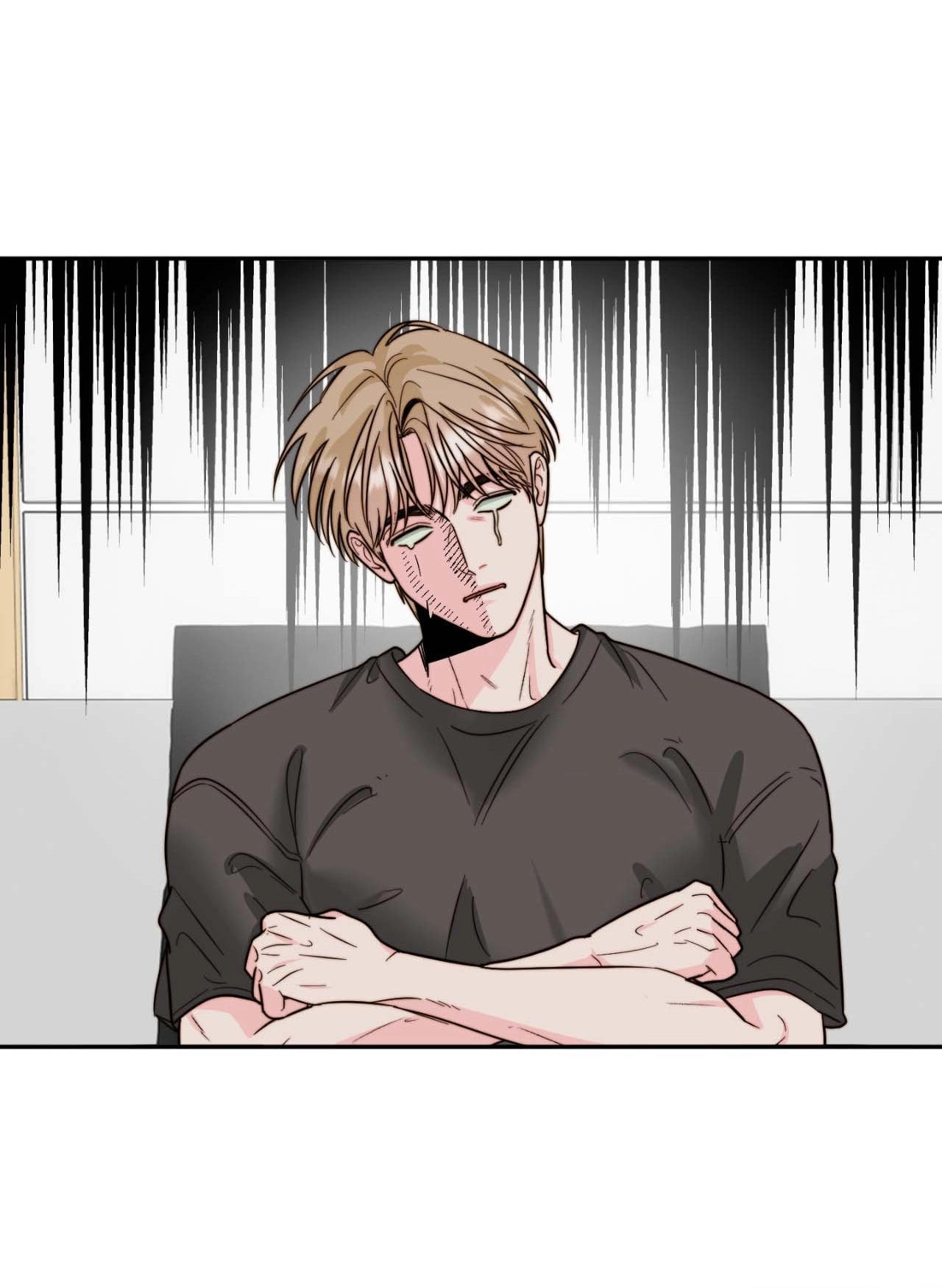 Read Histamine Heartbreak chapter 12 image 1 on Lezhin