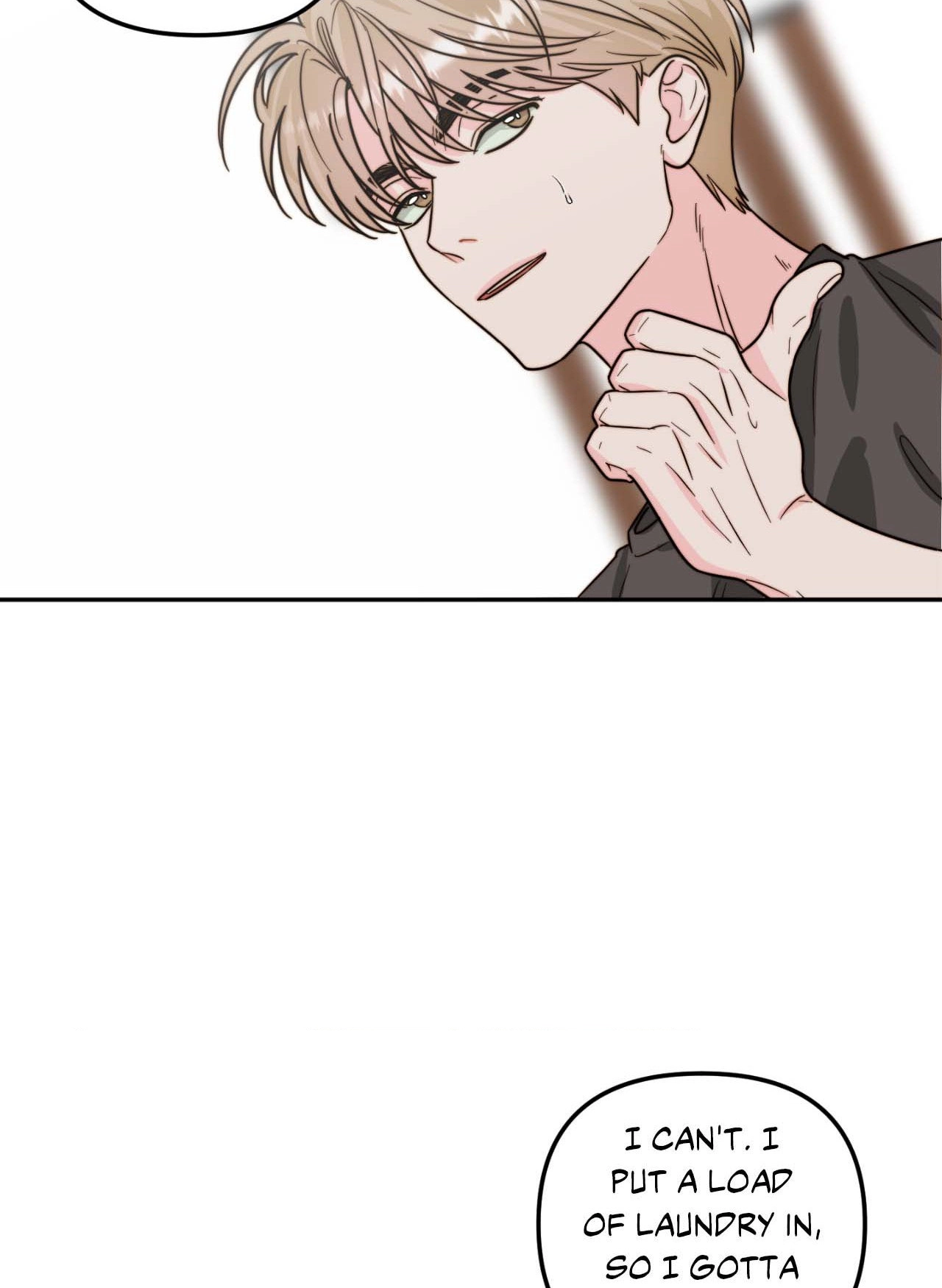 Read Histamine Heartbreak chapter 12 image 12 on Lezhin