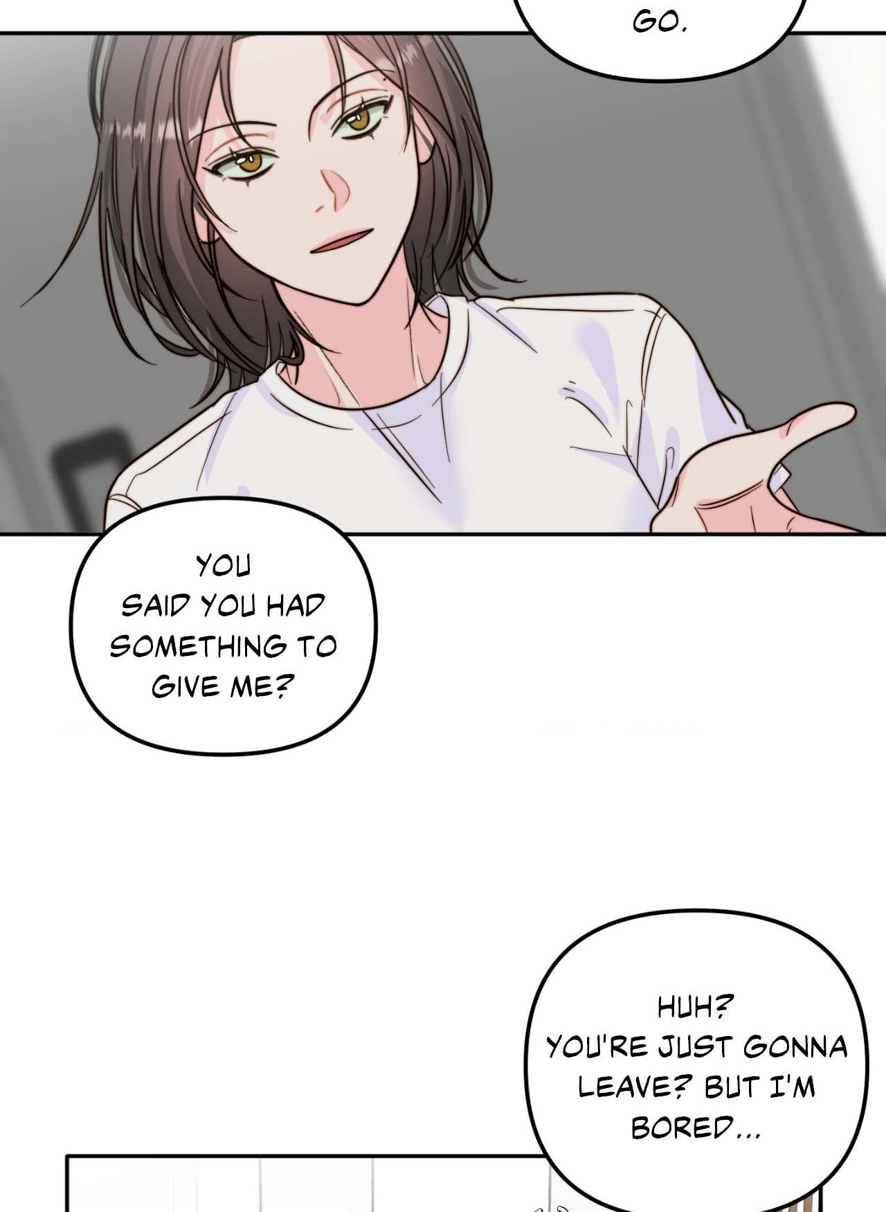 Read Histamine Heartbreak chapter 12 image 13 on Lezhin