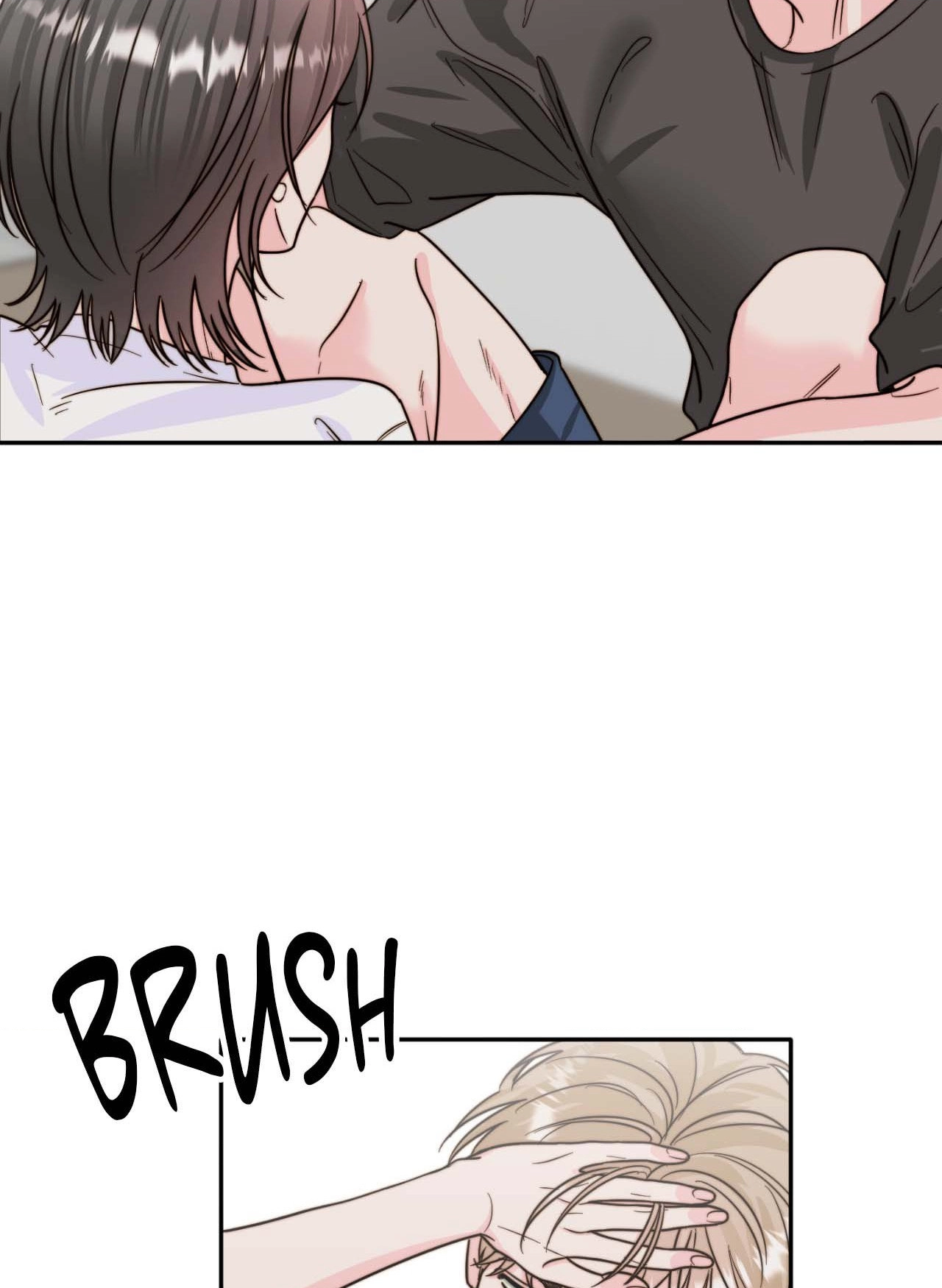 Read Histamine Heartbreak chapter 12 image 20 on Lezhin