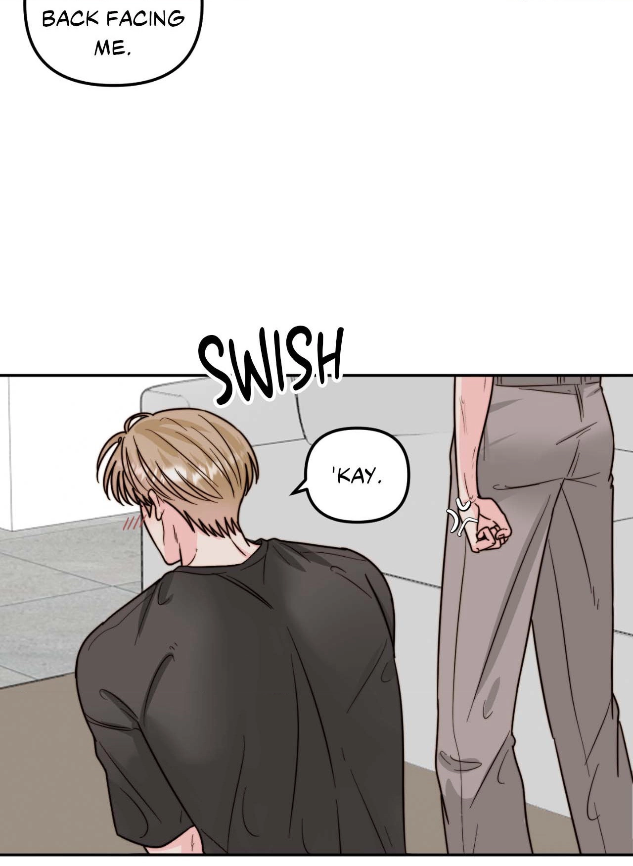 Read Histamine Heartbreak chapter 12 image 32 on Lezhin