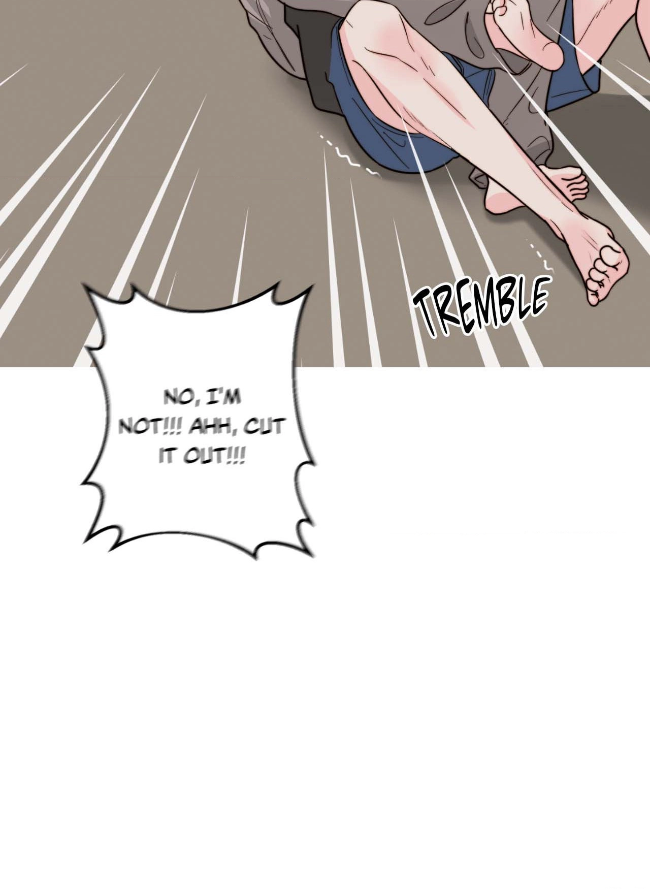 Read Histamine Heartbreak chapter 12 image 35 on Lezhin