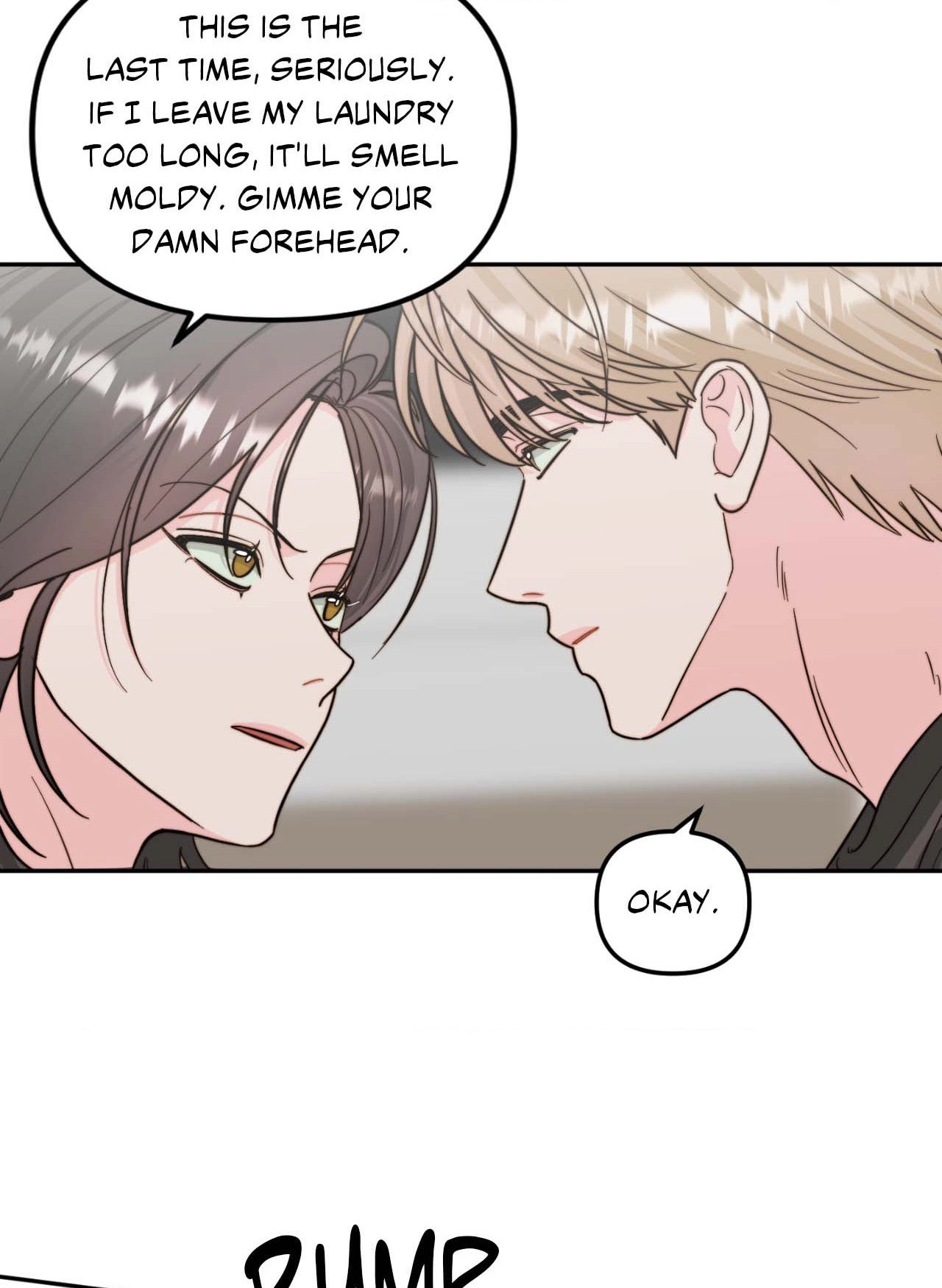 Read Histamine Heartbreak chapter 12 image 38 on Lezhin