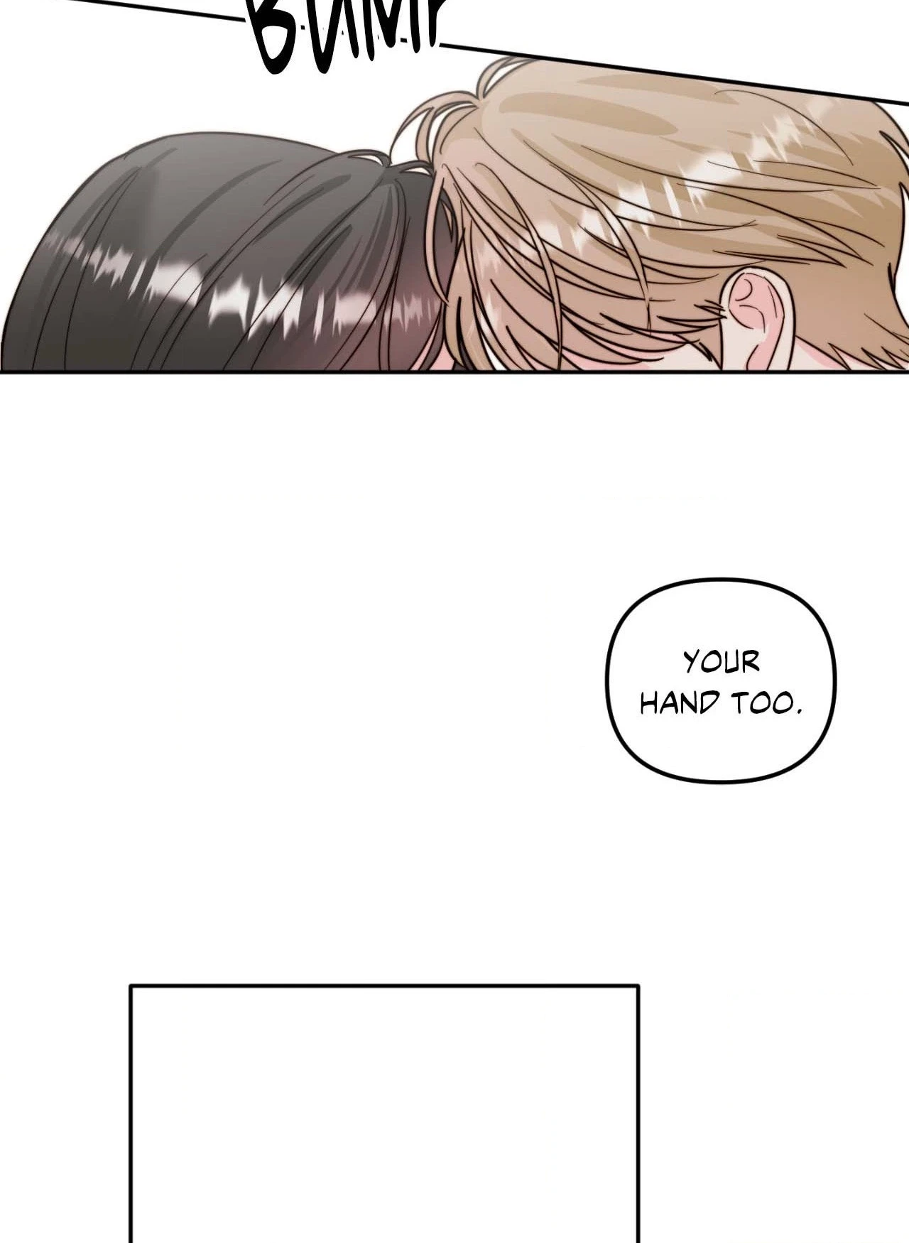 Read Histamine Heartbreak chapter 12 image 39 on Lezhin