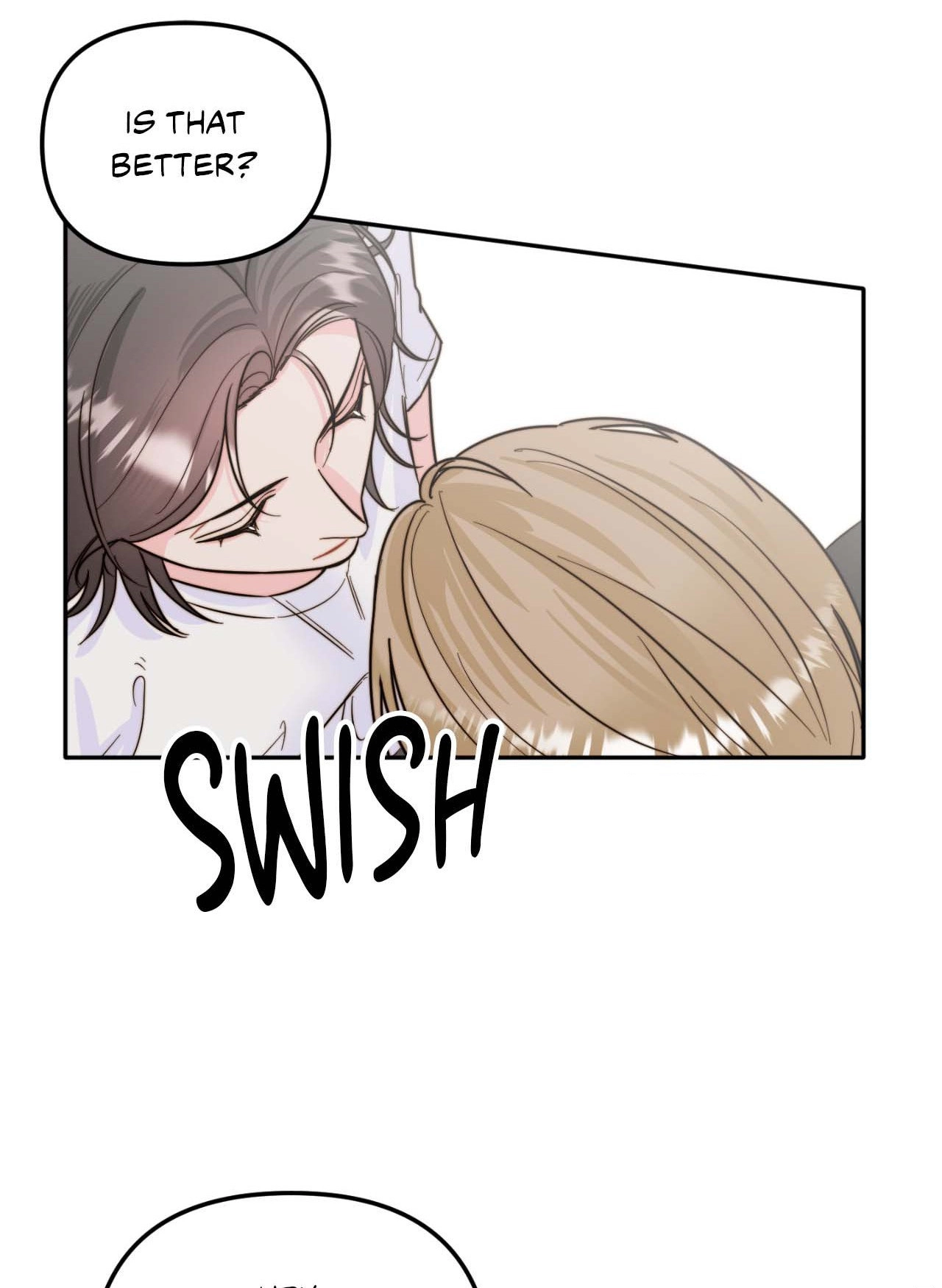 Read Histamine Heartbreak chapter 12 image 41 on Lezhin