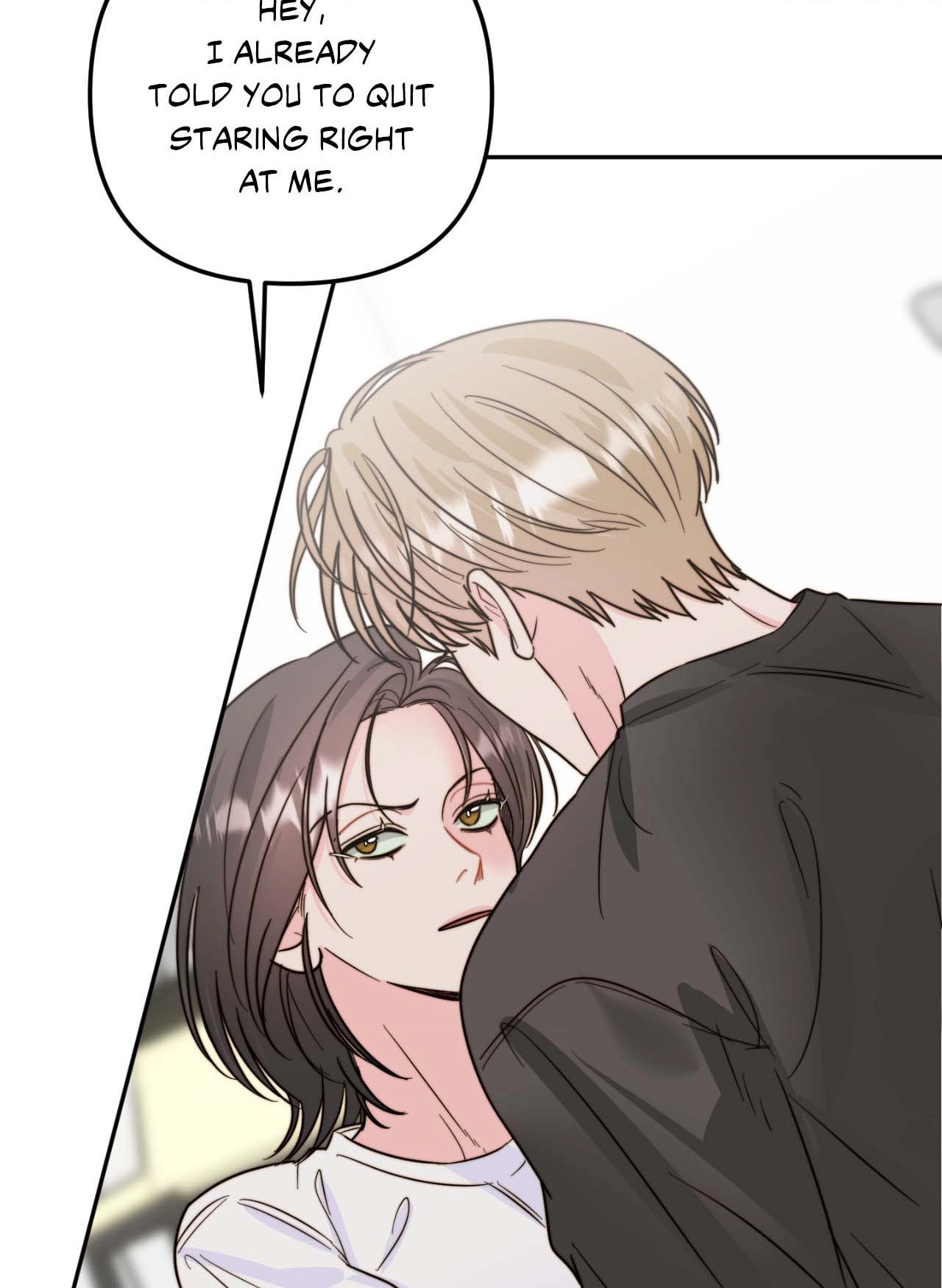 Read Histamine Heartbreak chapter 12 image 42 on Lezhin