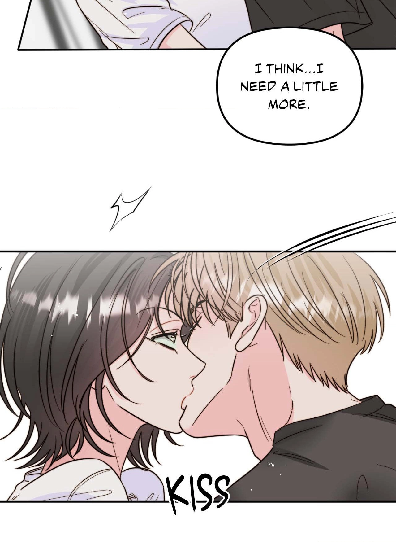 Read Histamine Heartbreak chapter 12 image 43 on Lezhin