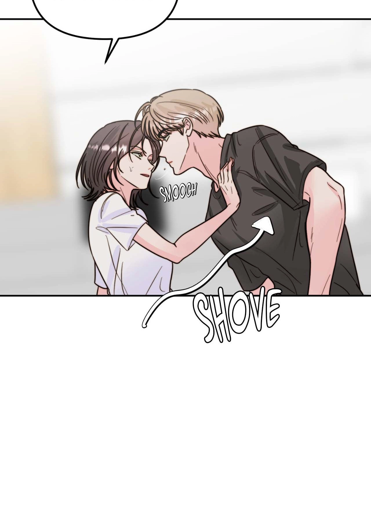 Read Histamine Heartbreak chapter 12 image 45 on Lezhin