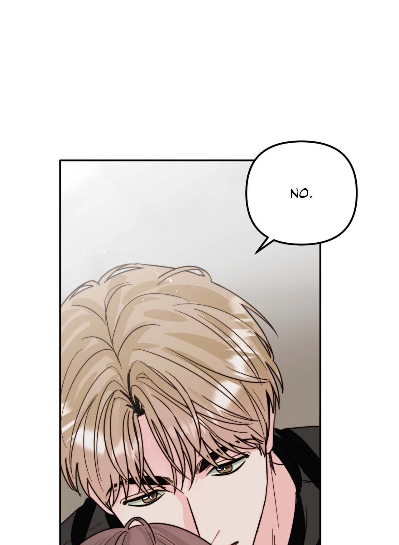 Read Histamine Heartbreak chapter 12 image 46 on Lezhin