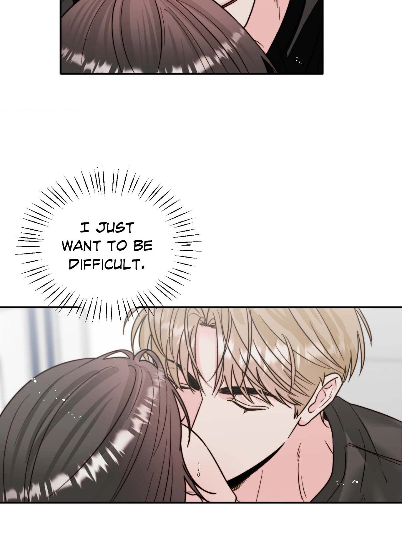 Read Histamine Heartbreak chapter 12 image 47 on Lezhin