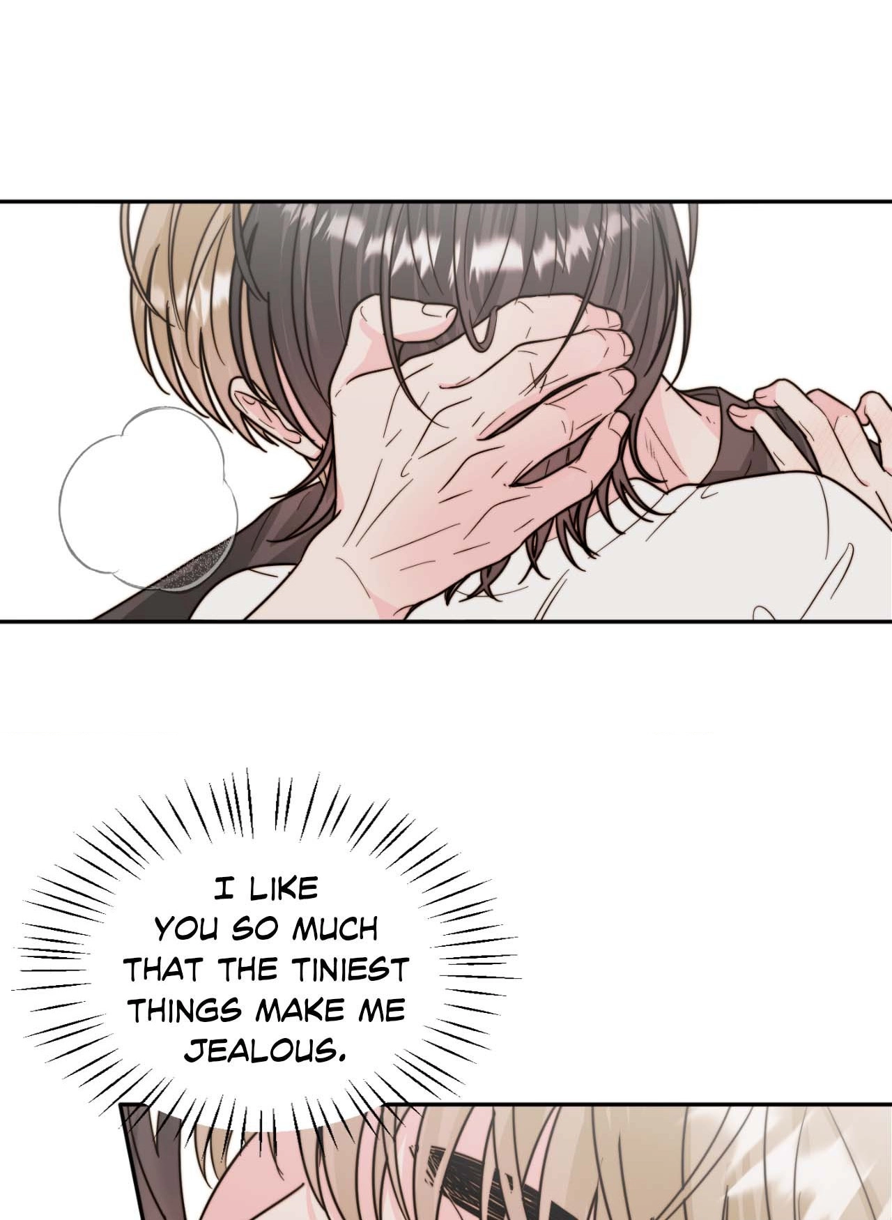 Read Histamine Heartbreak chapter 12 image 53 on Lezhin