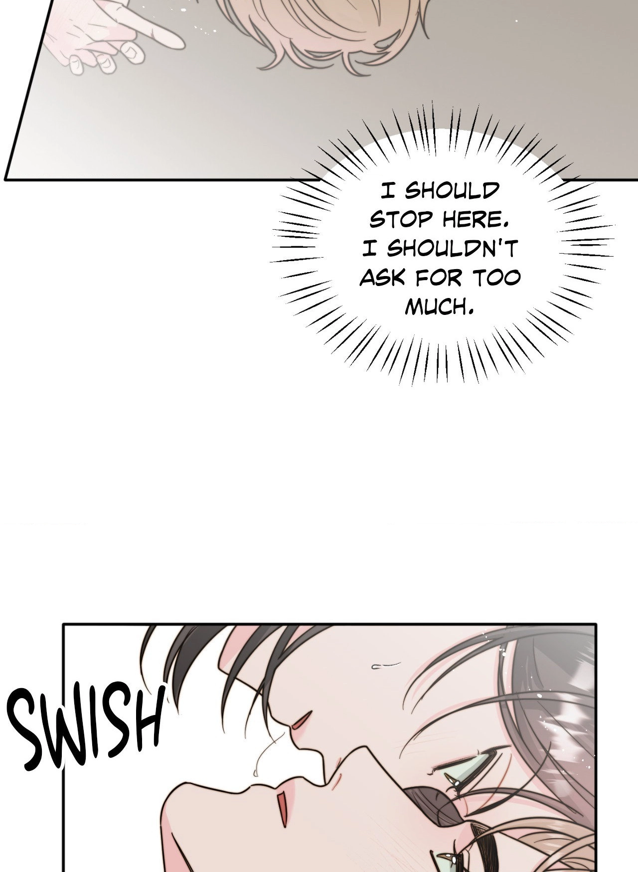 Read Histamine Heartbreak chapter 12 image 57 on Lezhin