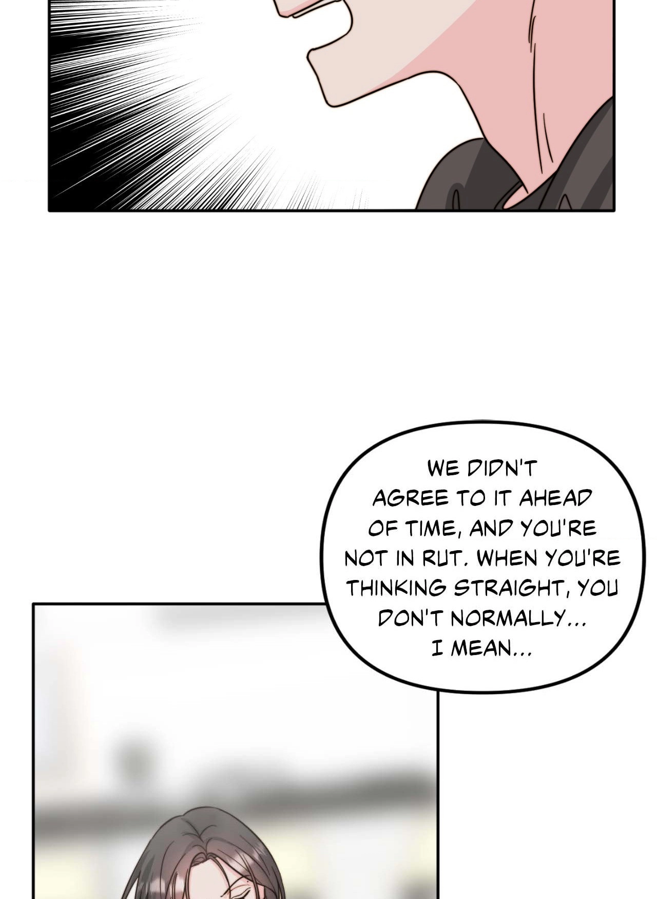 Read Histamine Heartbreak chapter 12 image 61 on Lezhin