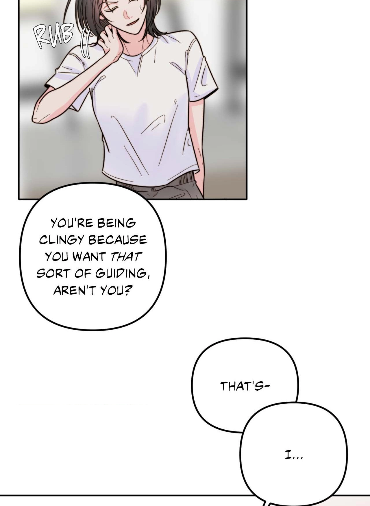 Read Histamine Heartbreak chapter 12 image 62 on Lezhin