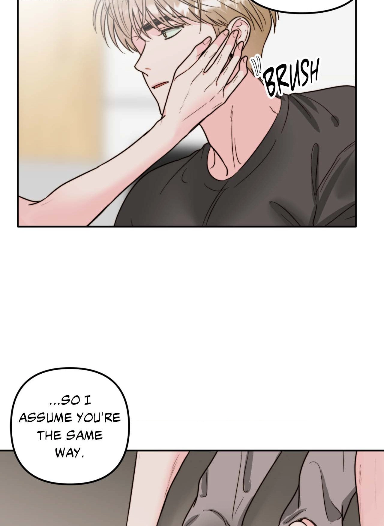 Read Histamine Heartbreak chapter 12 image 64 on Lezhin