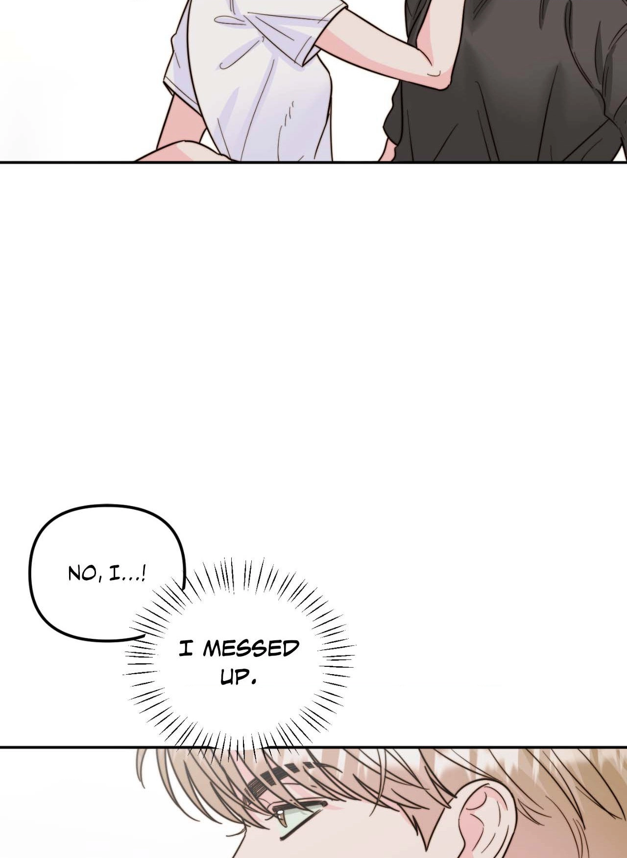 Read Histamine Heartbreak chapter 12 image 66 on Lezhin