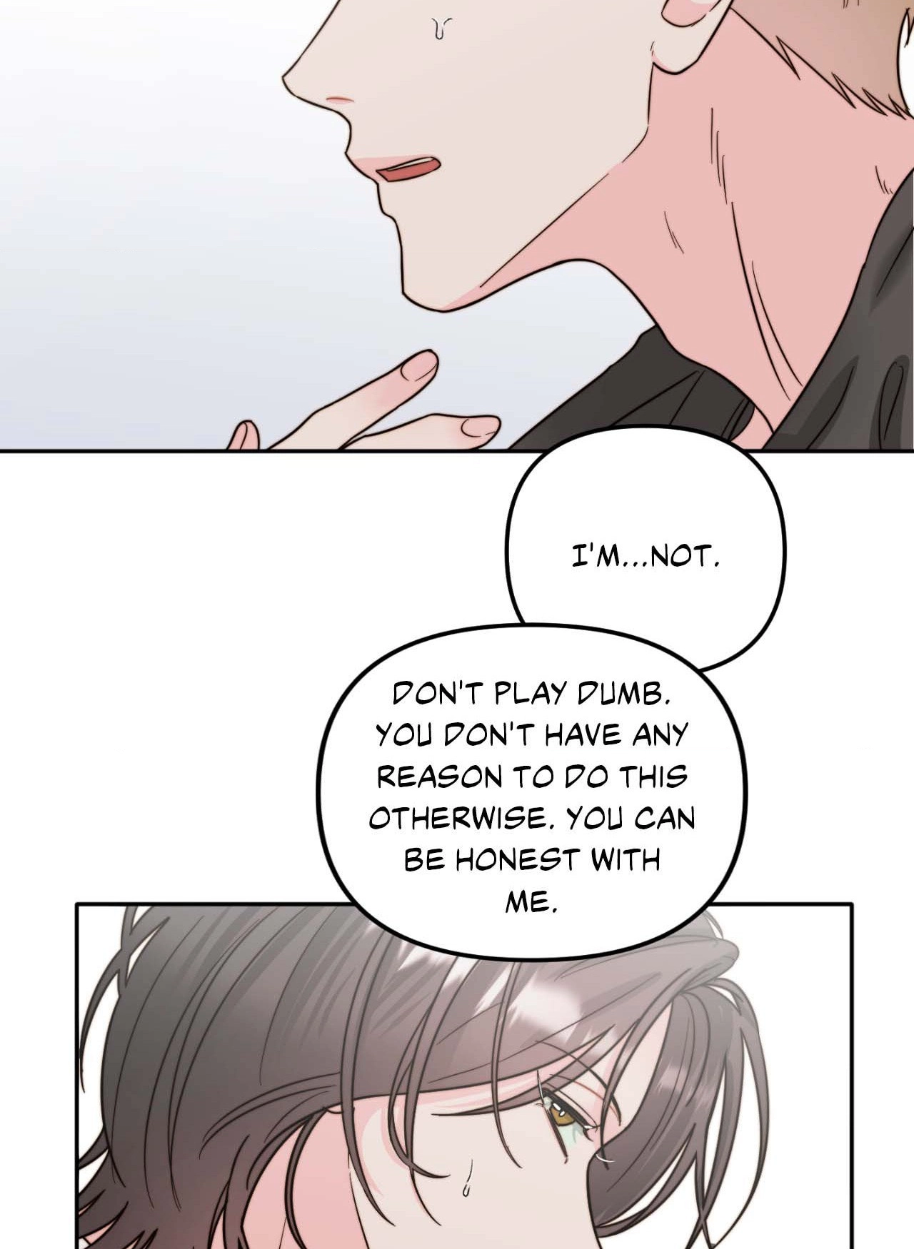 Read Histamine Heartbreak chapter 12 image 67 on Lezhin
