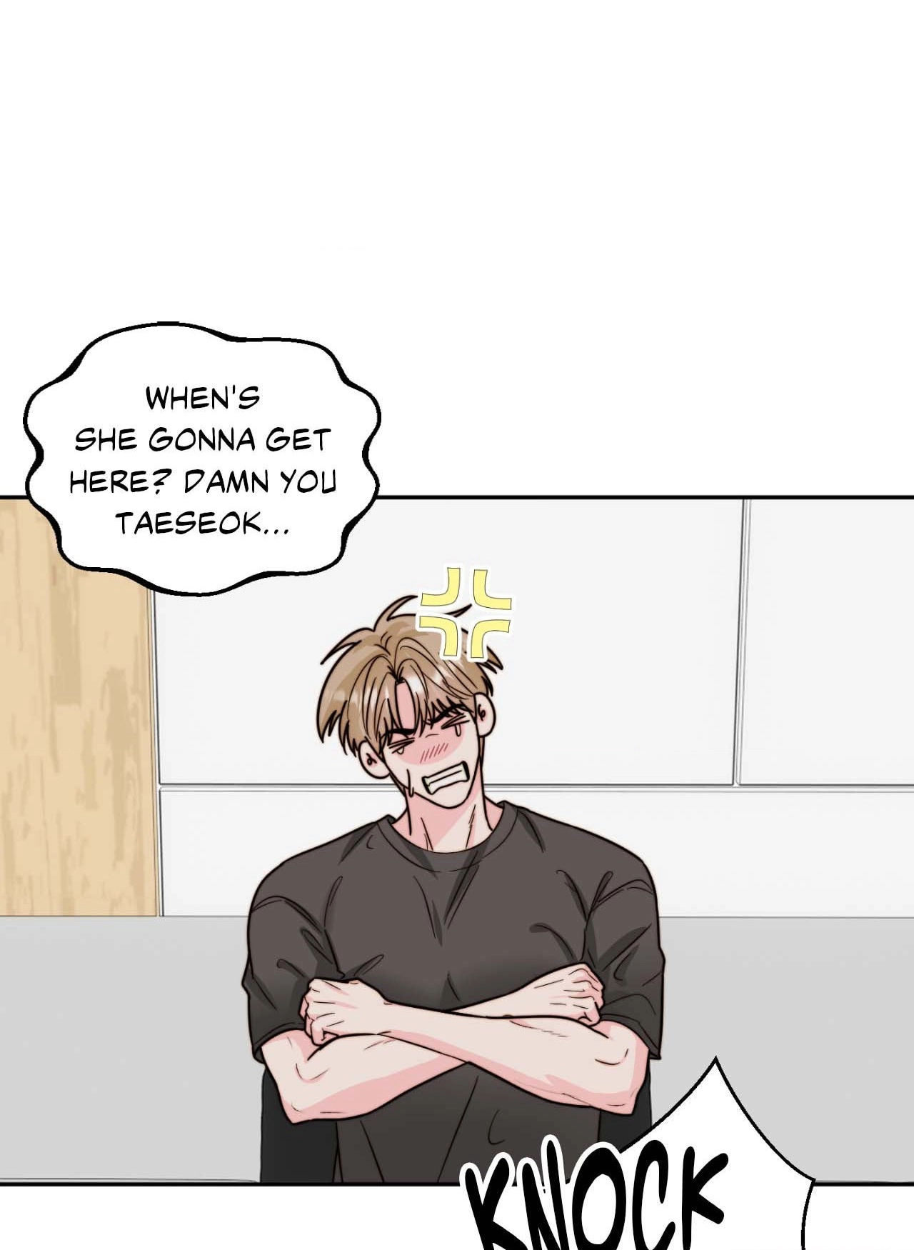 Read Histamine Heartbreak chapter 12 image 7 on Lezhin