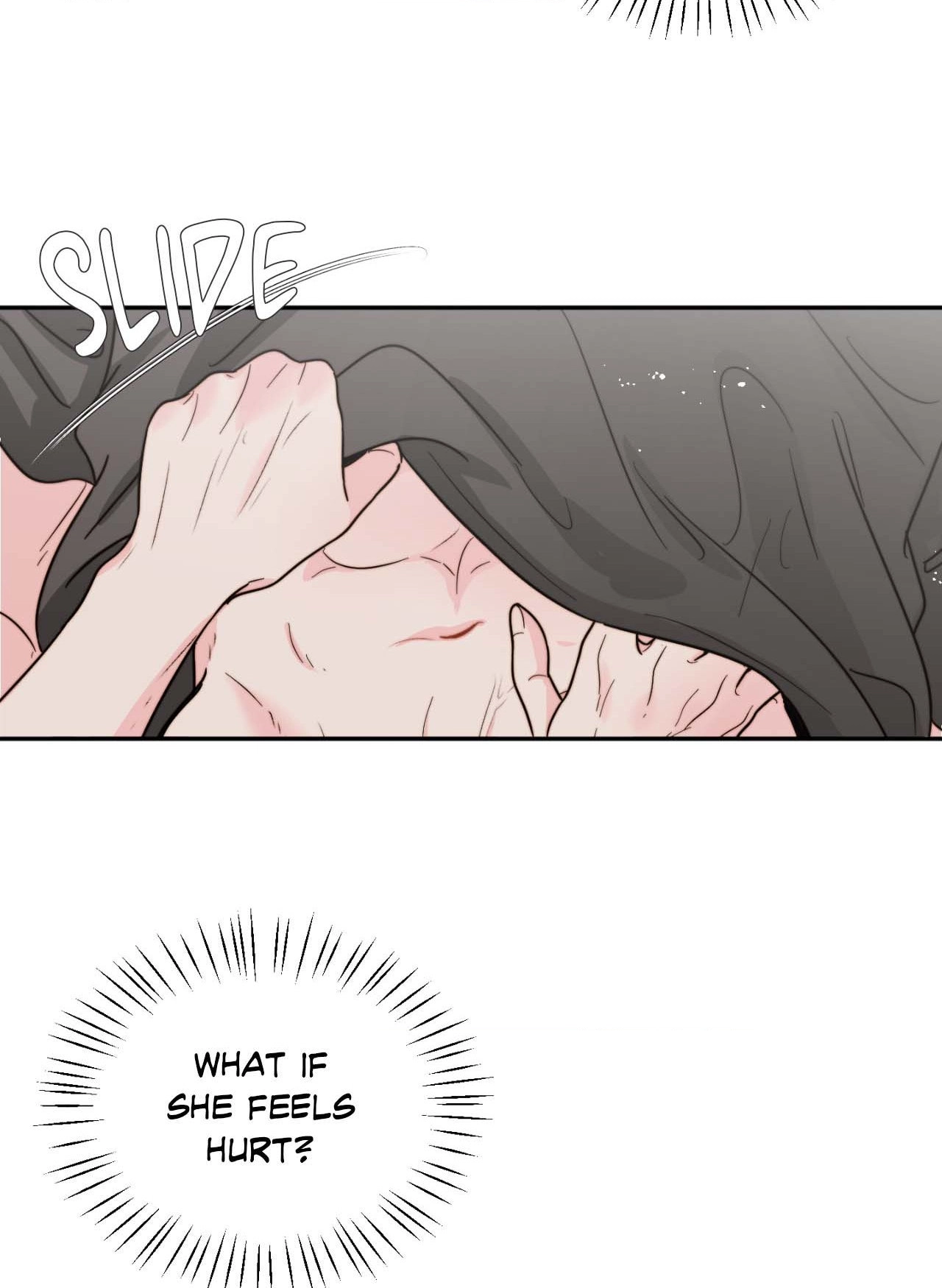 Read Histamine Heartbreak chapter 12 image 70 on Lezhin