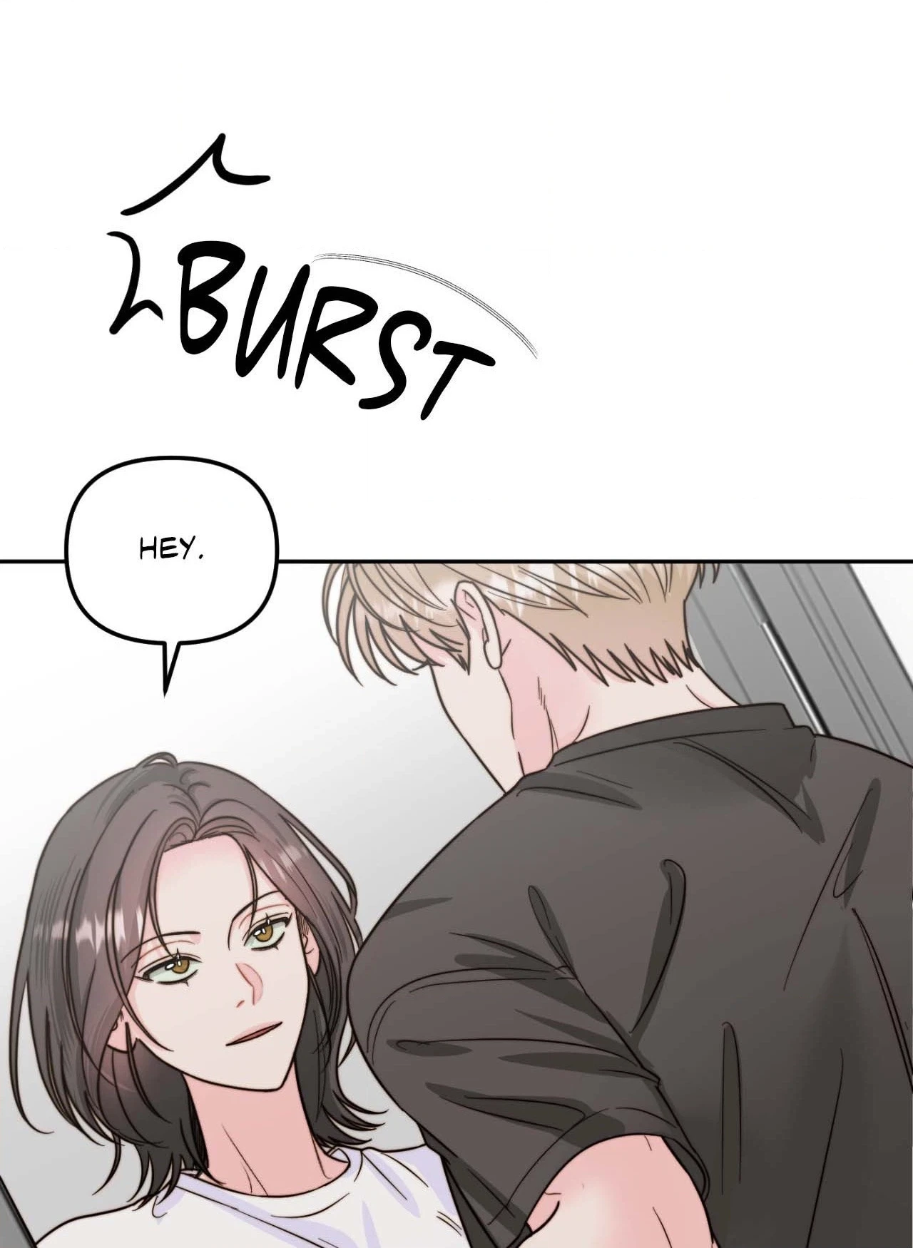 Read Histamine Heartbreak chapter 12 image 9 on Lezhin