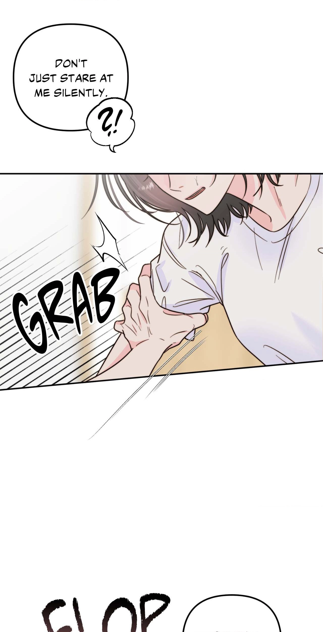 Read Histamine Heartbreak chapter 13 image 10 on Lezhin