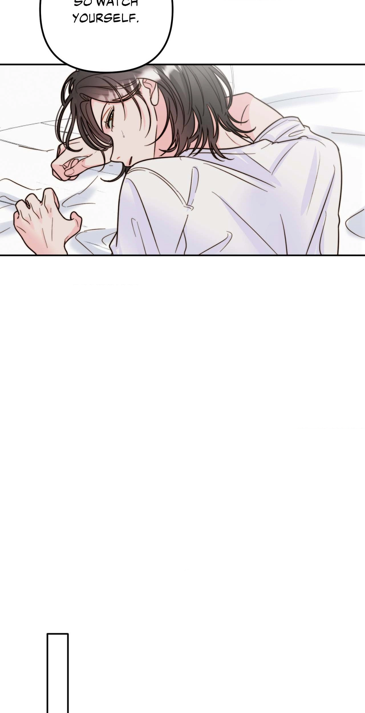 Read Histamine Heartbreak chapter 13 image 14 on Lezhin