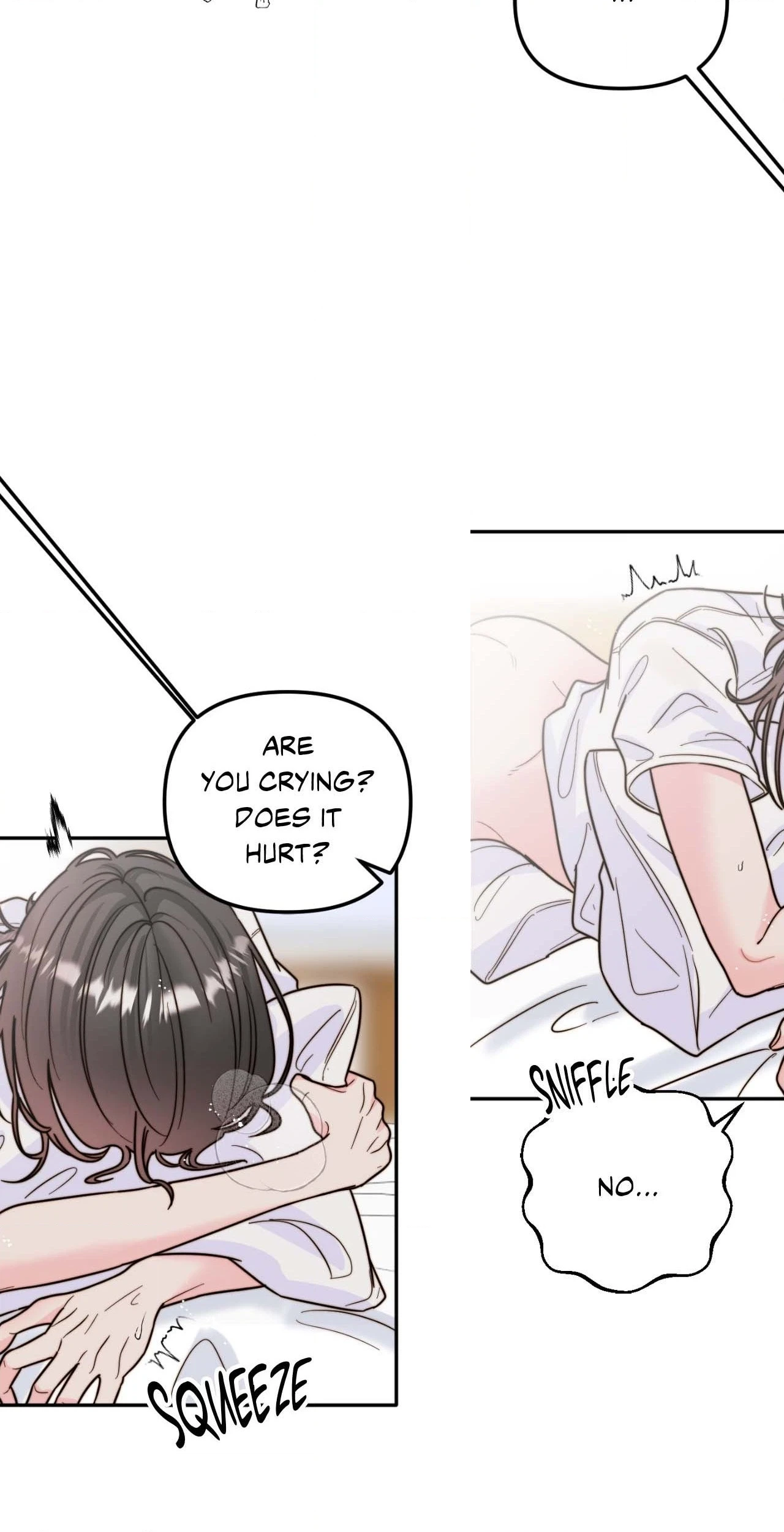 Read Histamine Heartbreak chapter 13 image 19 on Lezhin