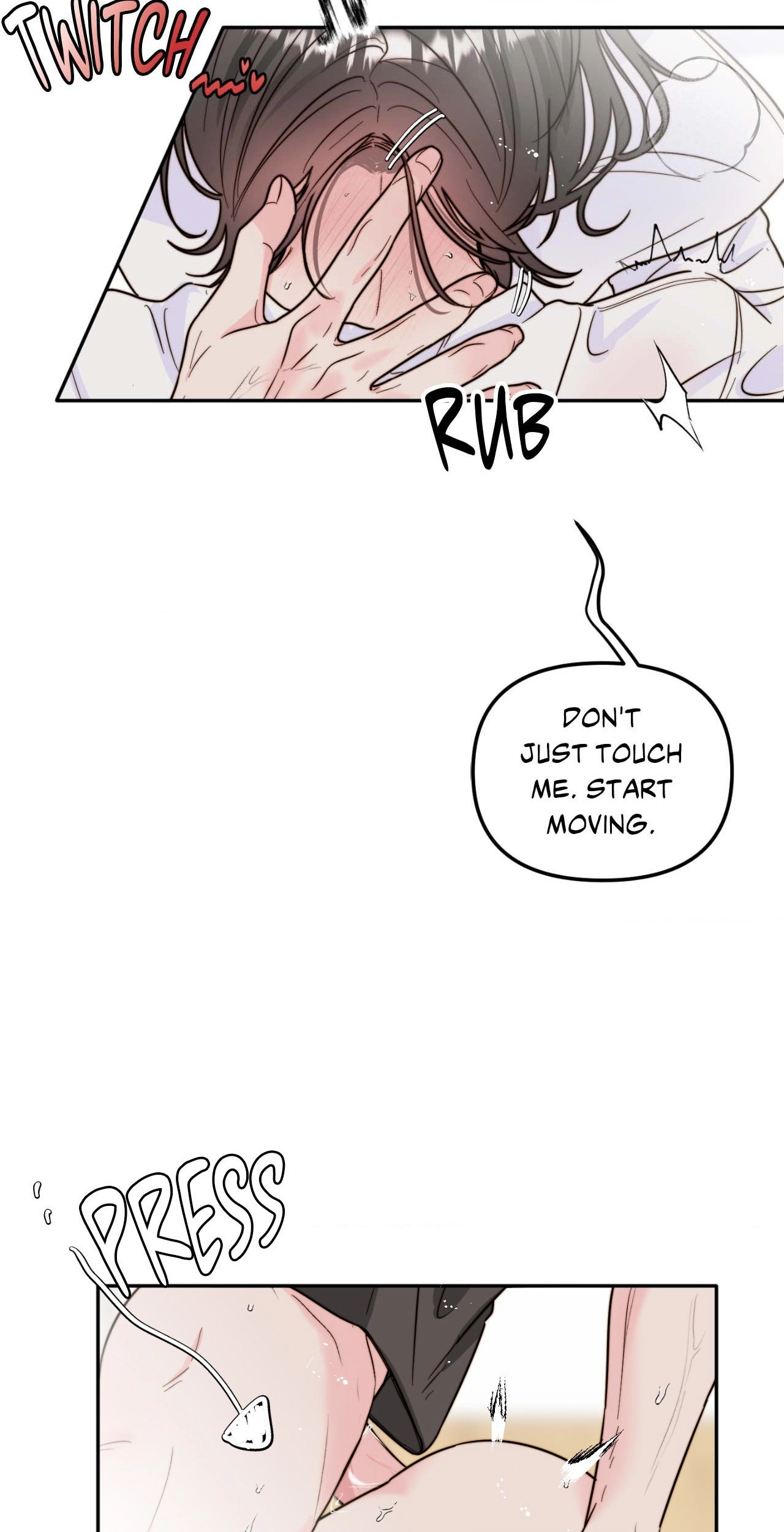 Read Histamine Heartbreak chapter 13 image 21 on Lezhin