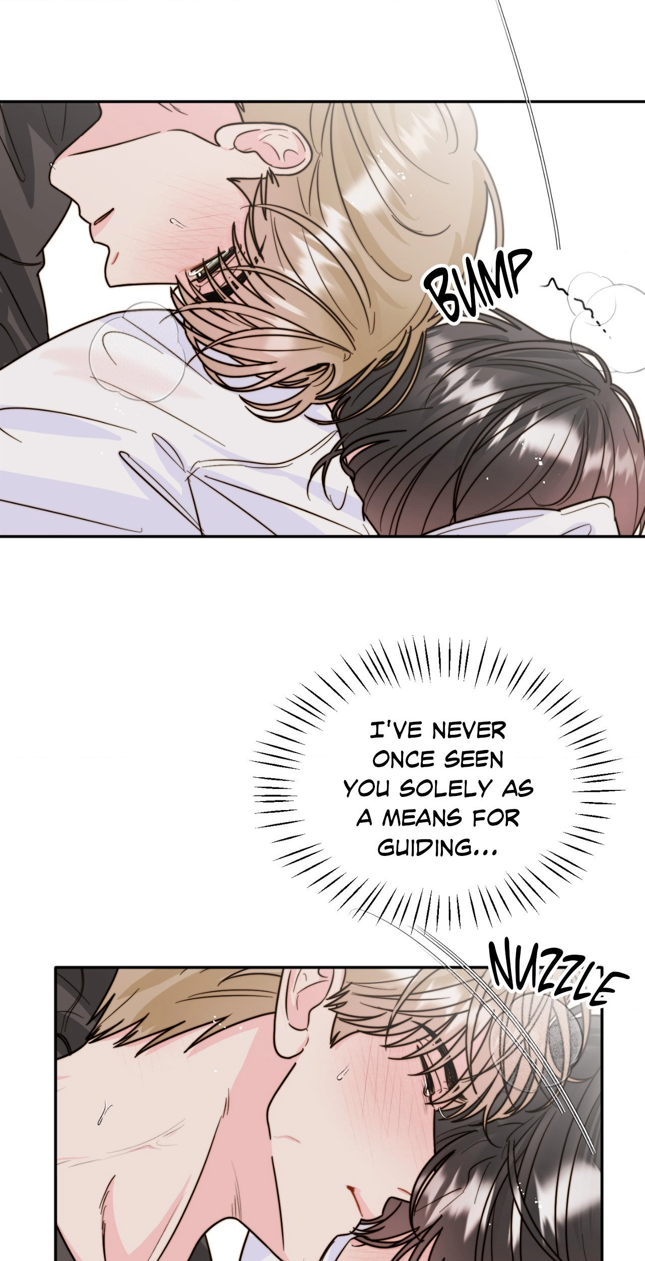 Read Histamine Heartbreak chapter 13 image 23 on Lezhin