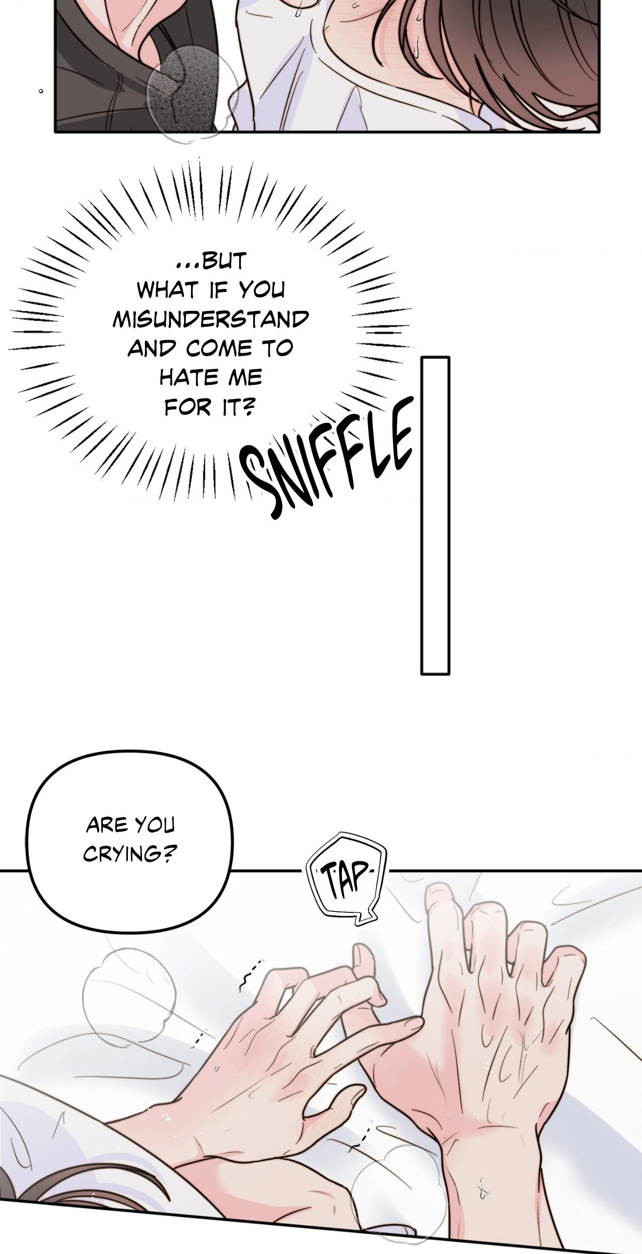 Read Histamine Heartbreak chapter 13 image 24 on Lezhin