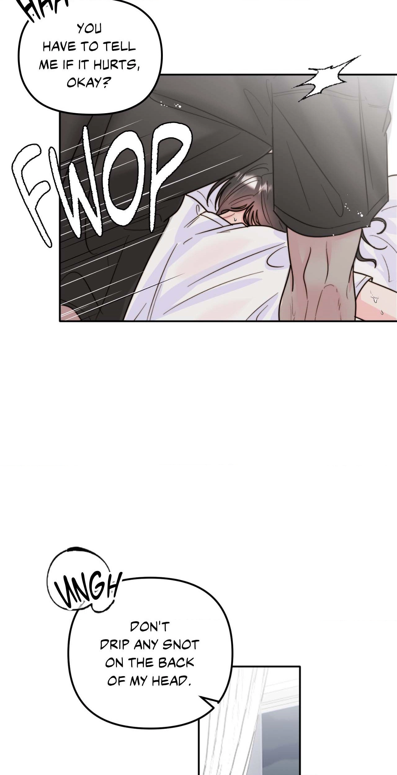 Read Histamine Heartbreak chapter 13 image 27 on Lezhin