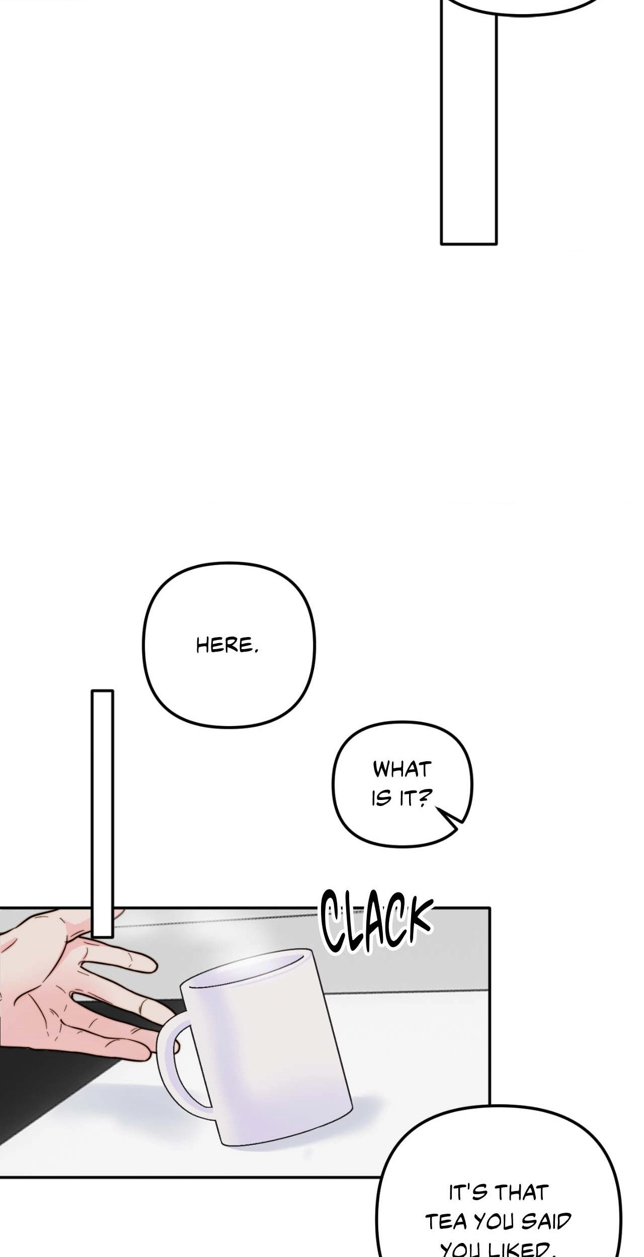 Read Histamine Heartbreak chapter 13 image 32 on Lezhin