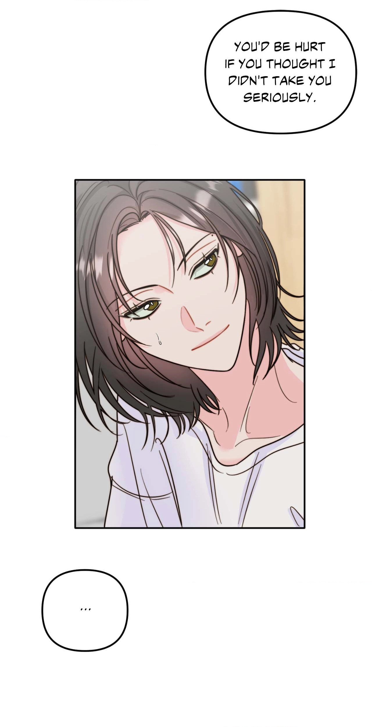 Read Histamine Heartbreak chapter 13 image 42 on Lezhin