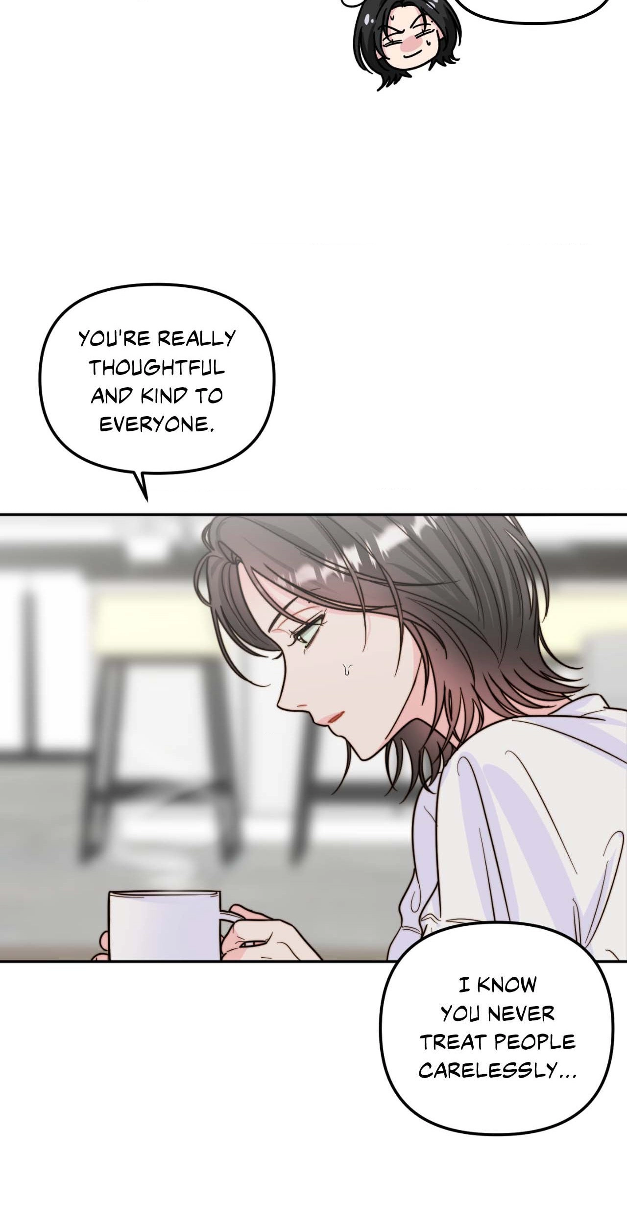 Read Histamine Heartbreak chapter 13 image 45 on Lezhin