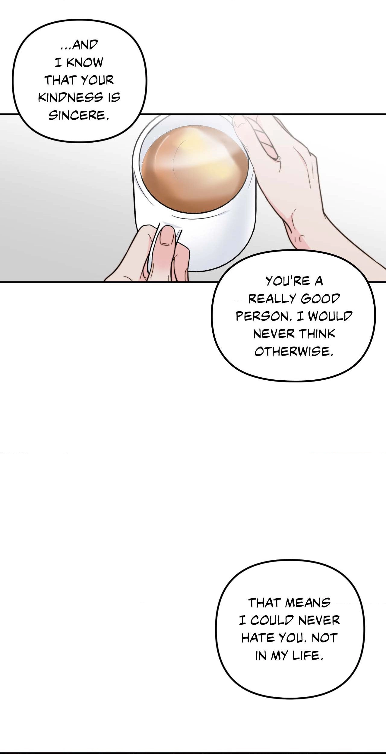 Read Histamine Heartbreak chapter 13 image 46 on Lezhin