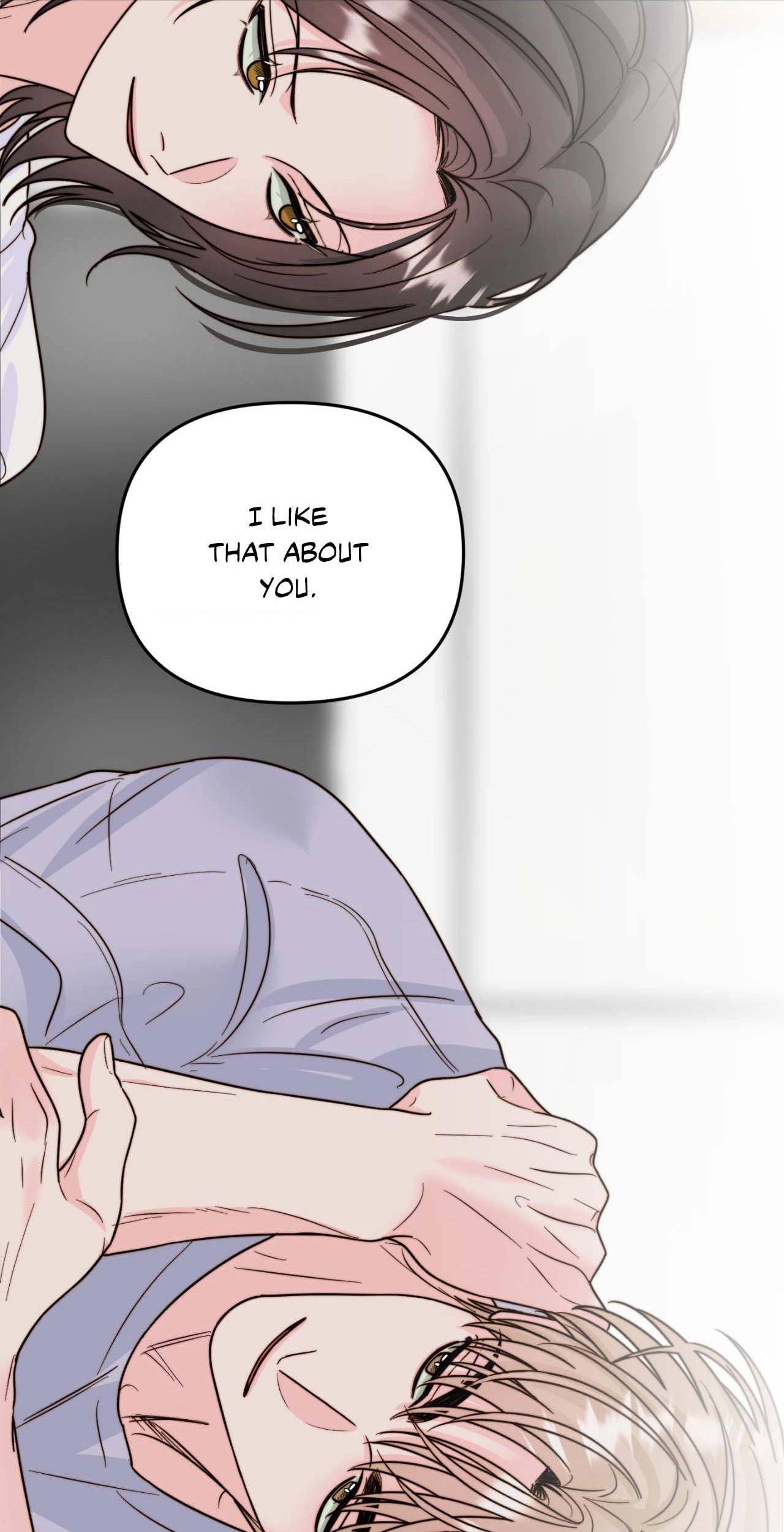 Read Histamine Heartbreak chapter 13 image 47 on Lezhin