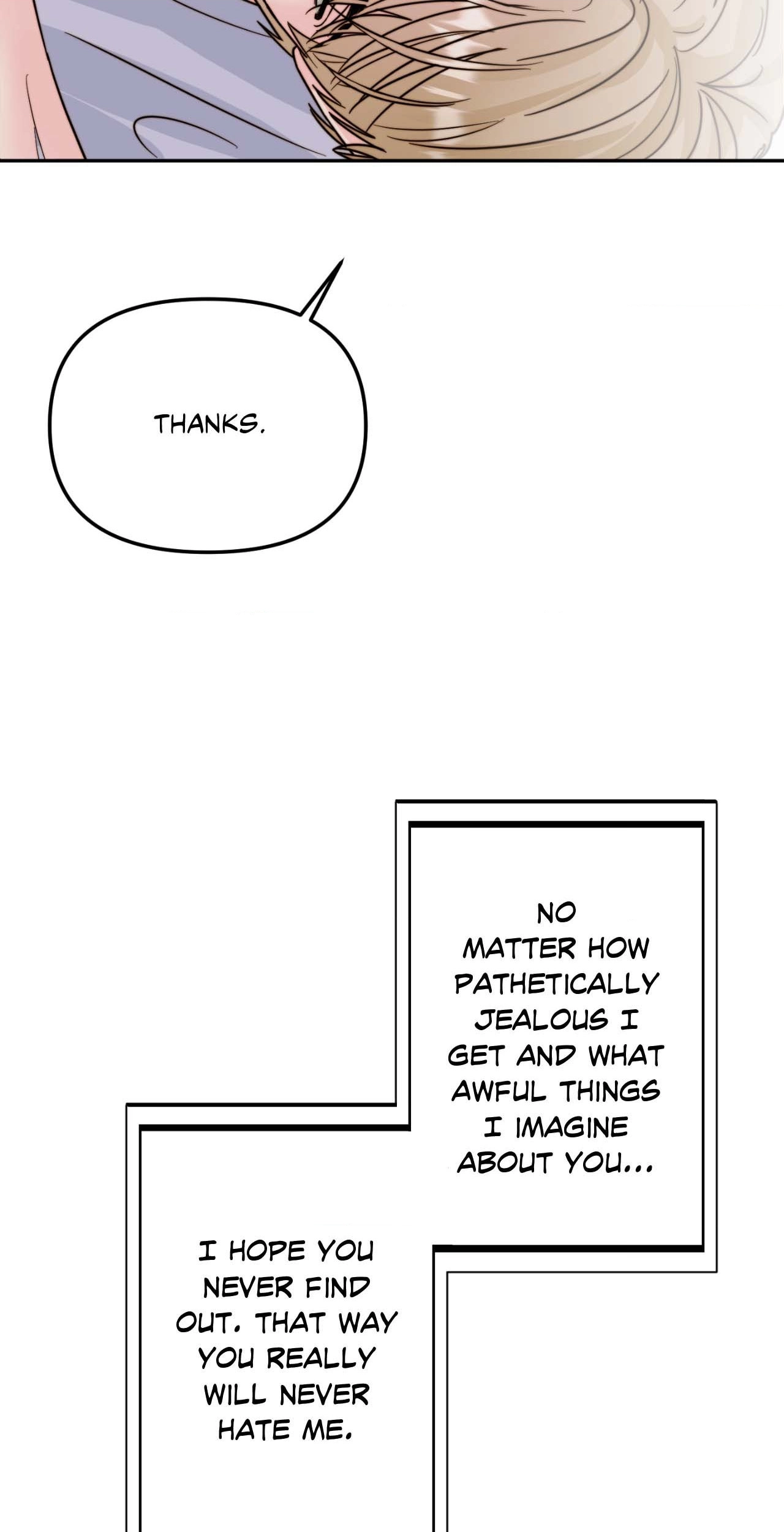 Read Histamine Heartbreak chapter 13 image 48 on Lezhin
