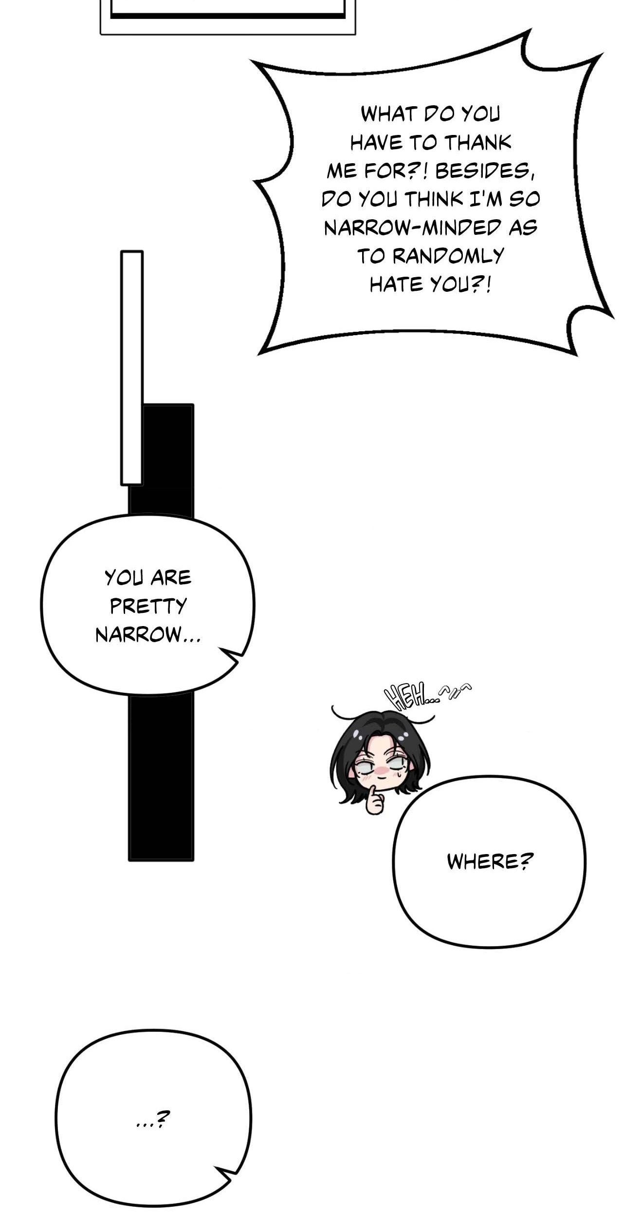 Read Histamine Heartbreak chapter 13 image 49 on Lezhin