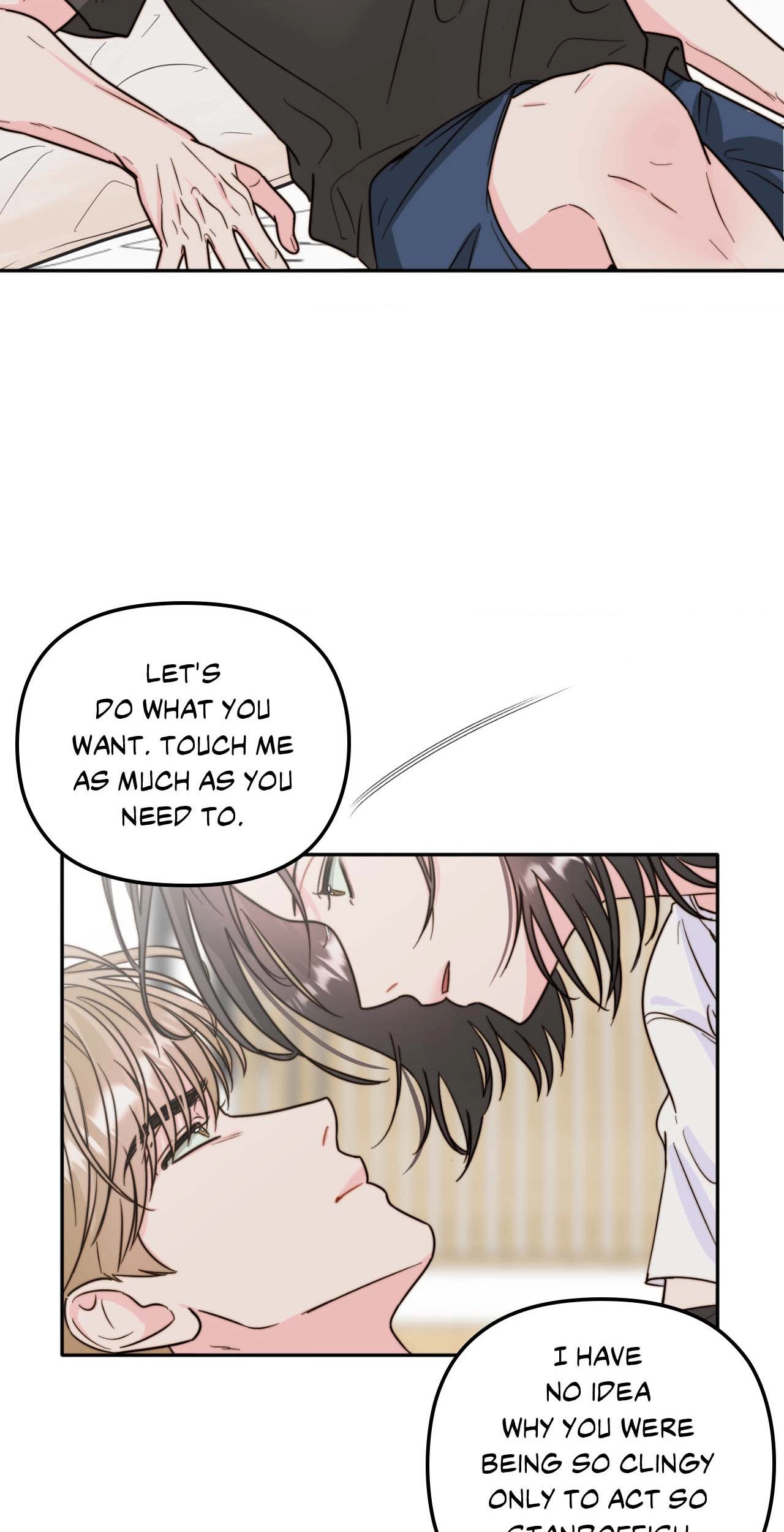 Read Histamine Heartbreak chapter 13 image 6 on Lezhin