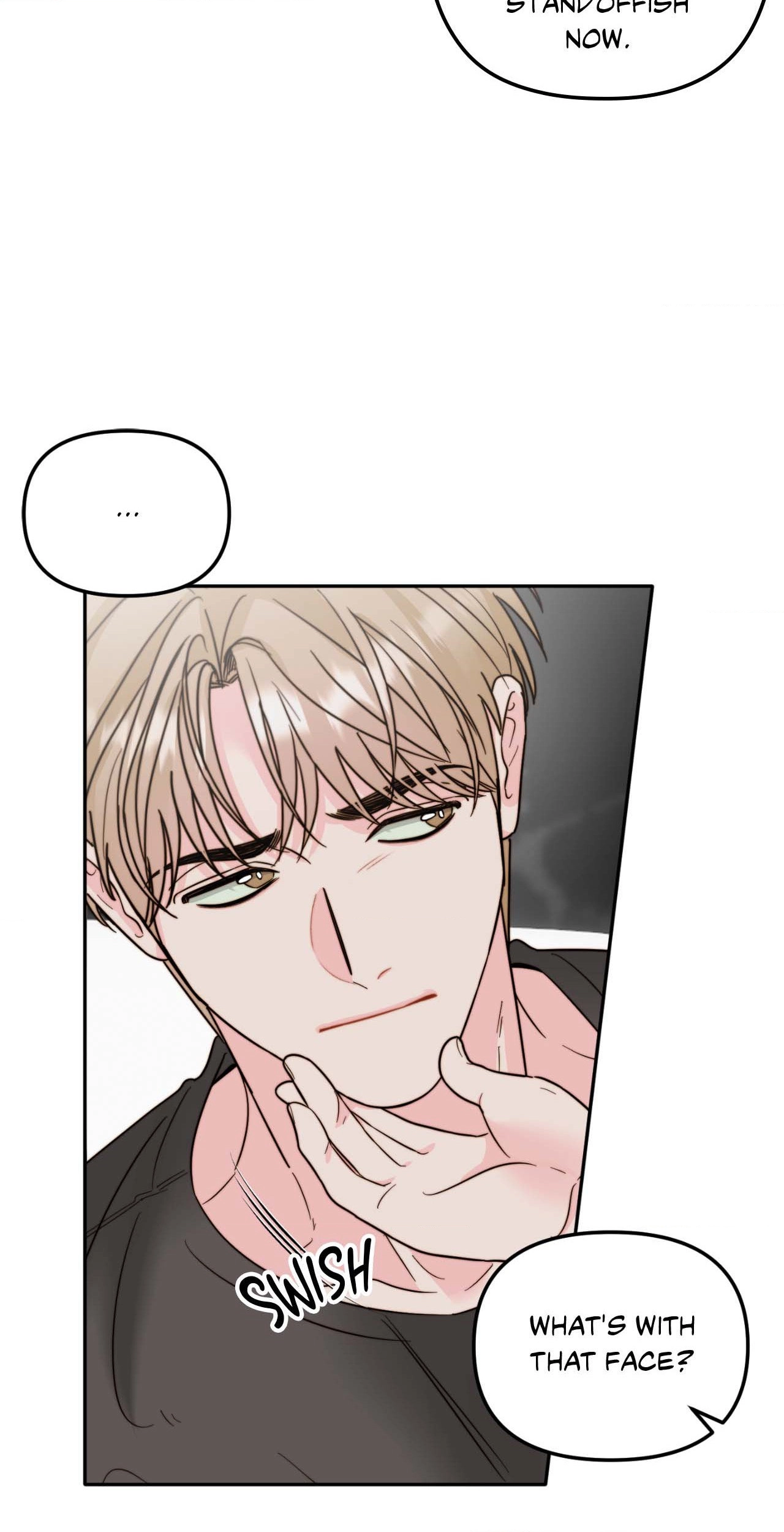 Read Histamine Heartbreak chapter 13 image 7 on Lezhin