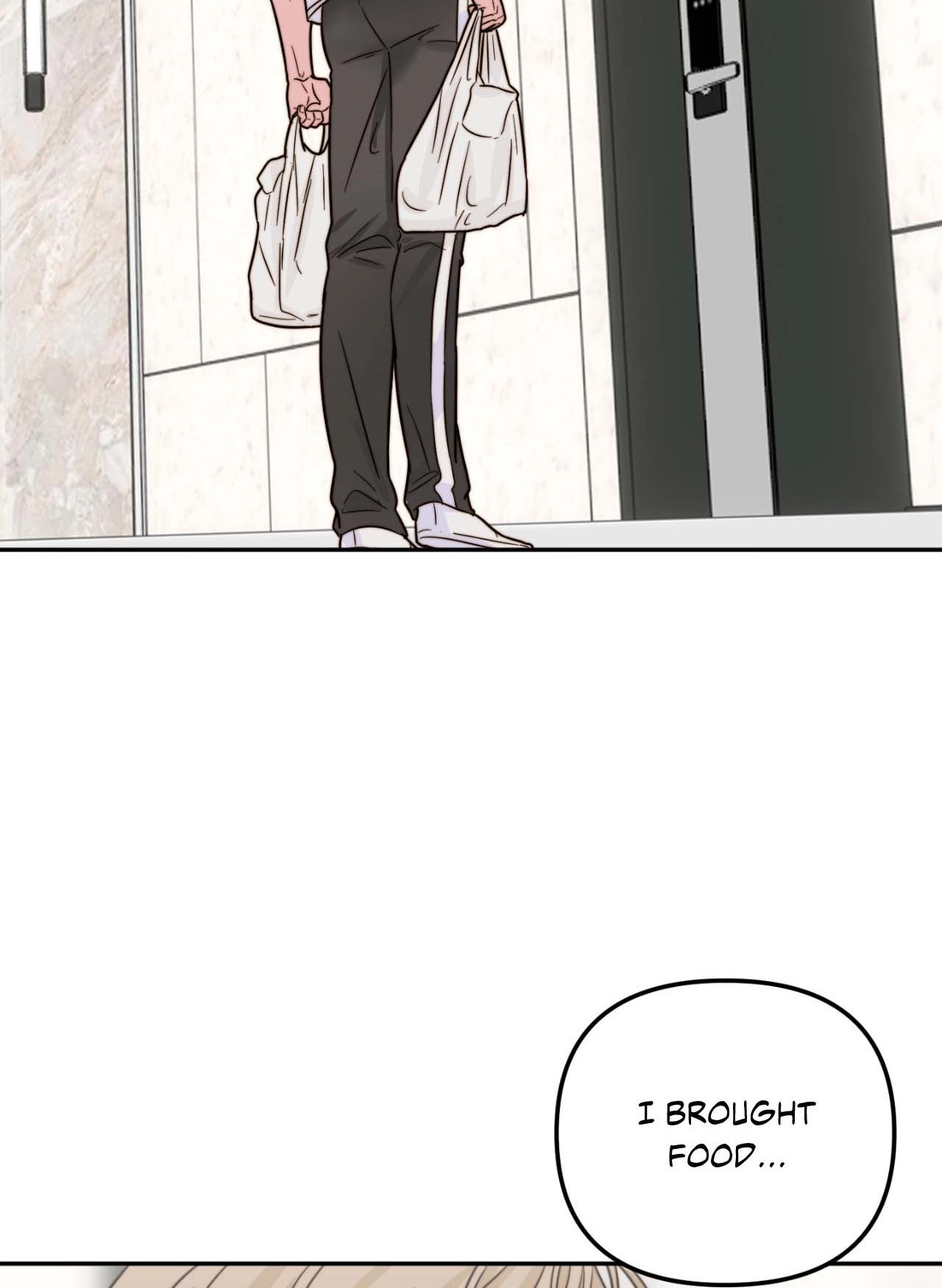 Read Histamine Heartbreak chapter 14 image 2 on Lezhin