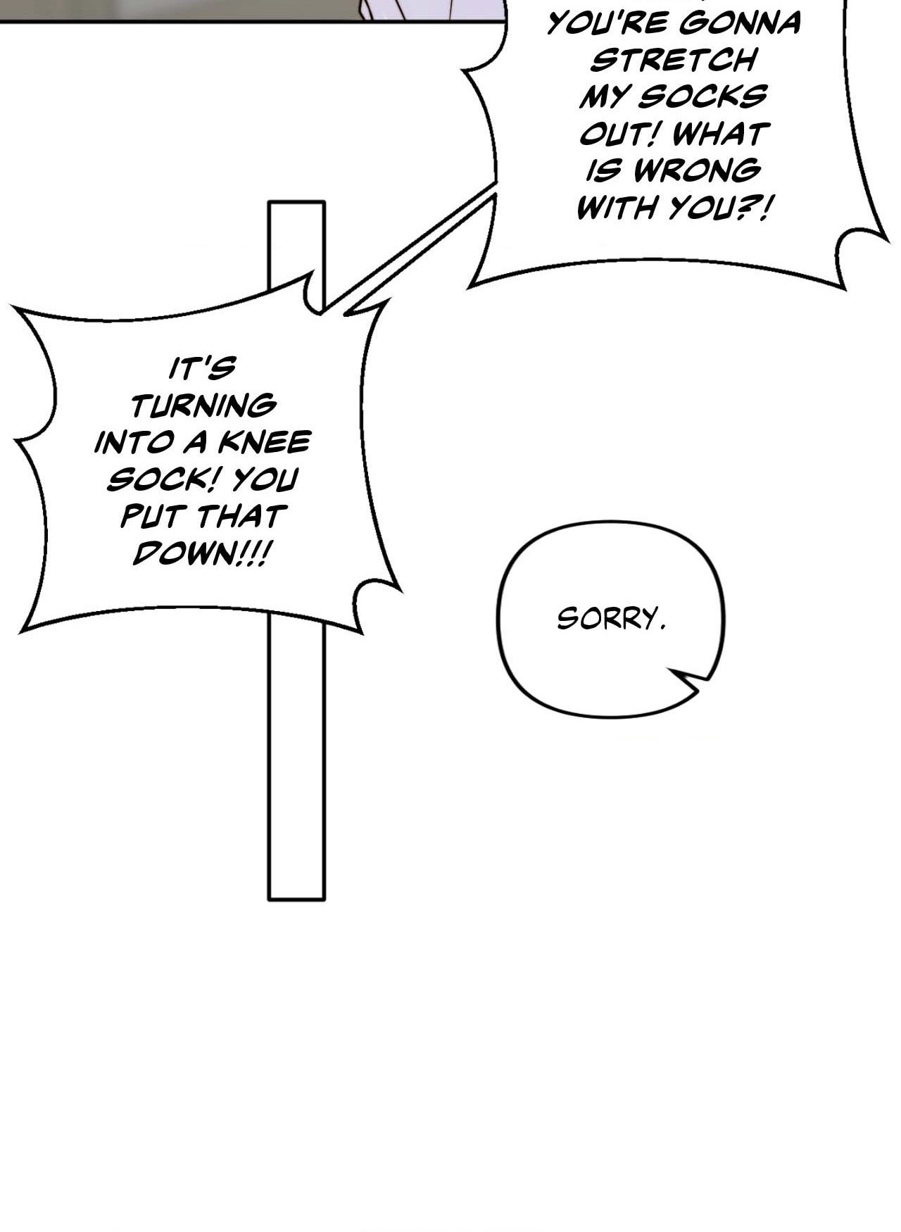 Read Histamine Heartbreak chapter 14 image 27 on Lezhin