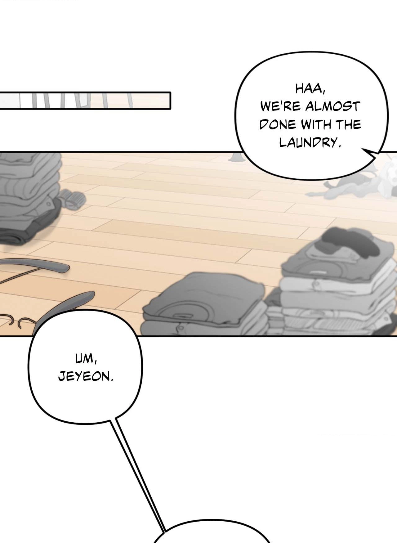 Read Histamine Heartbreak chapter 14 image 28 on Lezhin