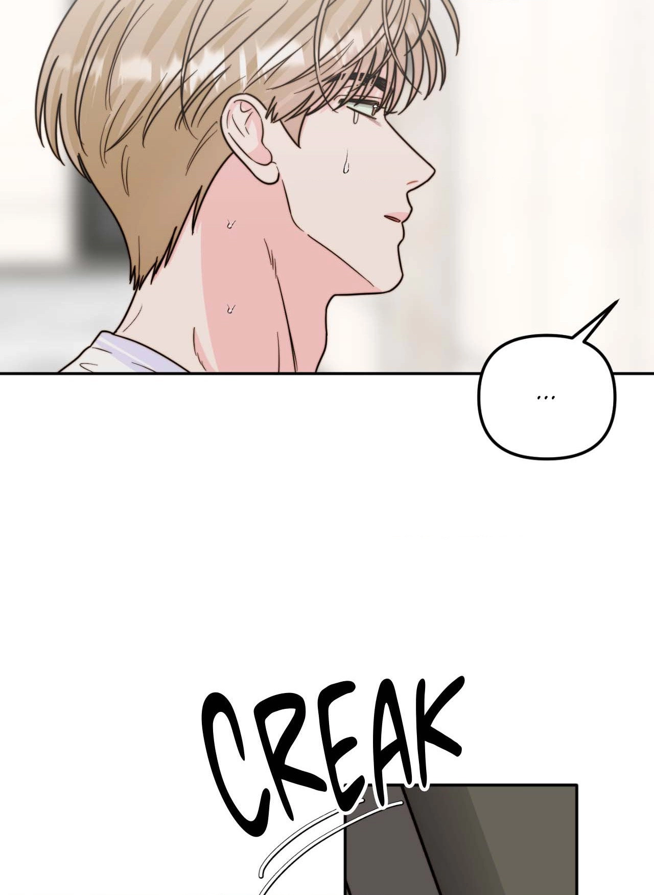 Read Histamine Heartbreak chapter 14 image 3 on Lezhin