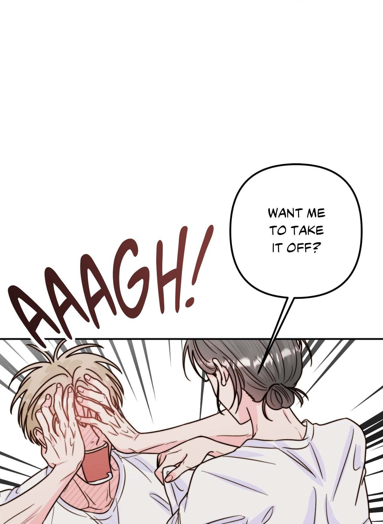 Read Histamine Heartbreak chapter 14 image 30 on Lezhin