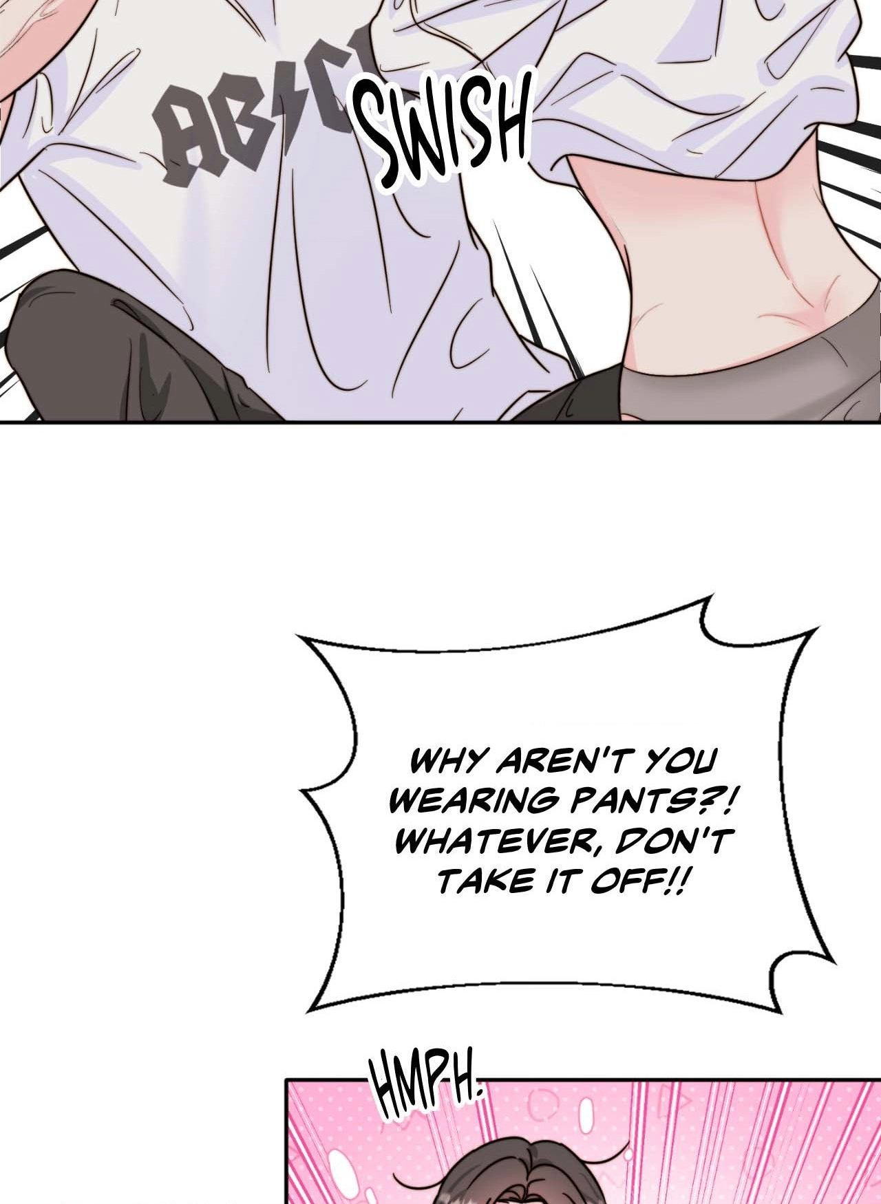 Read Histamine Heartbreak chapter 14 image 31 on Lezhin