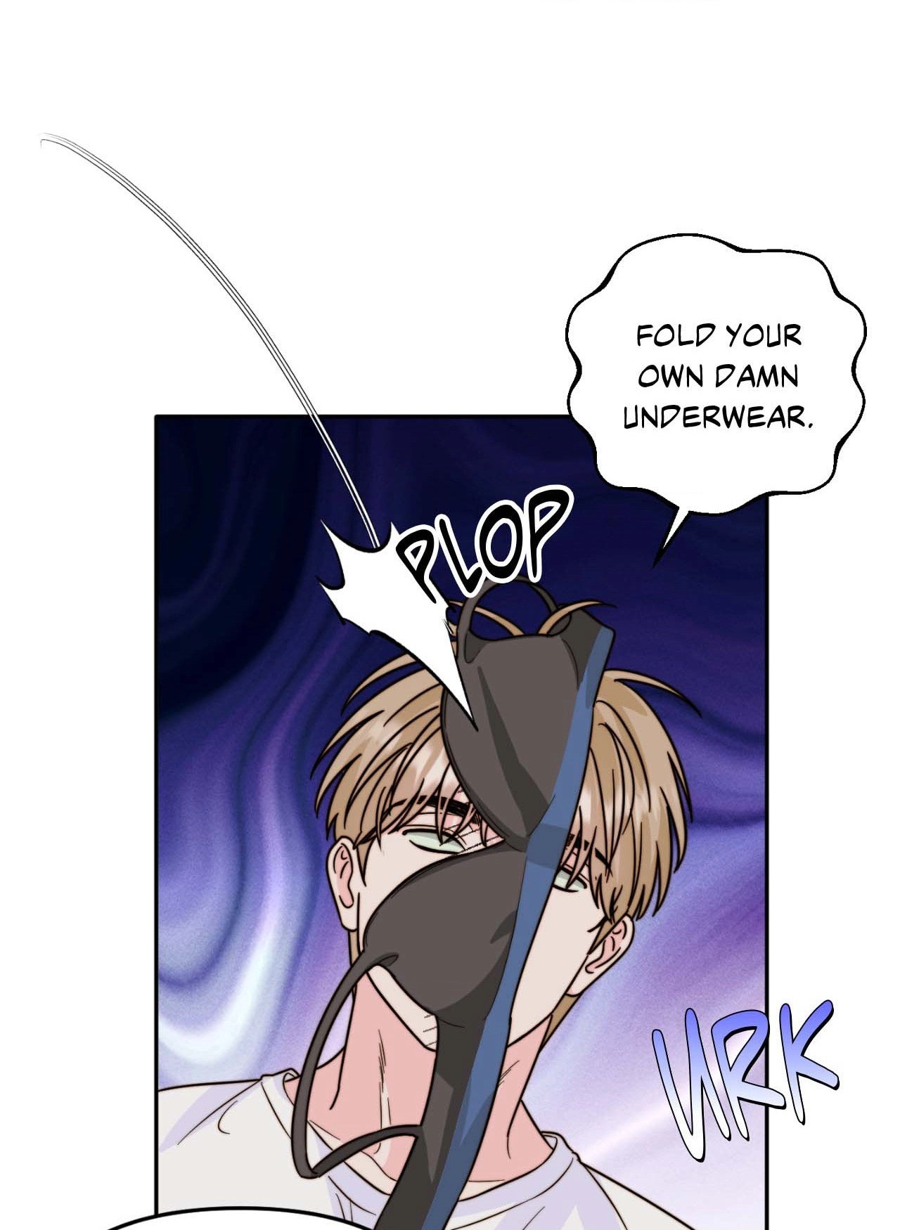 Read Histamine Heartbreak chapter 14 image 34 on Lezhin