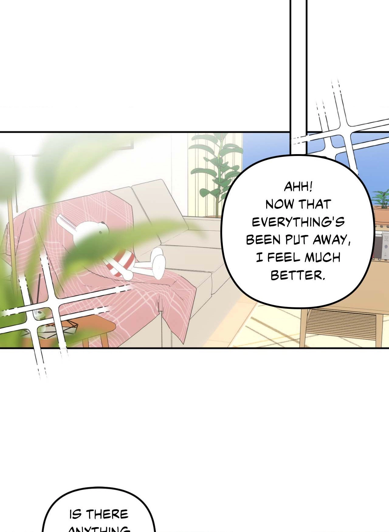 Read Histamine Heartbreak chapter 14 image 37 on Lezhin